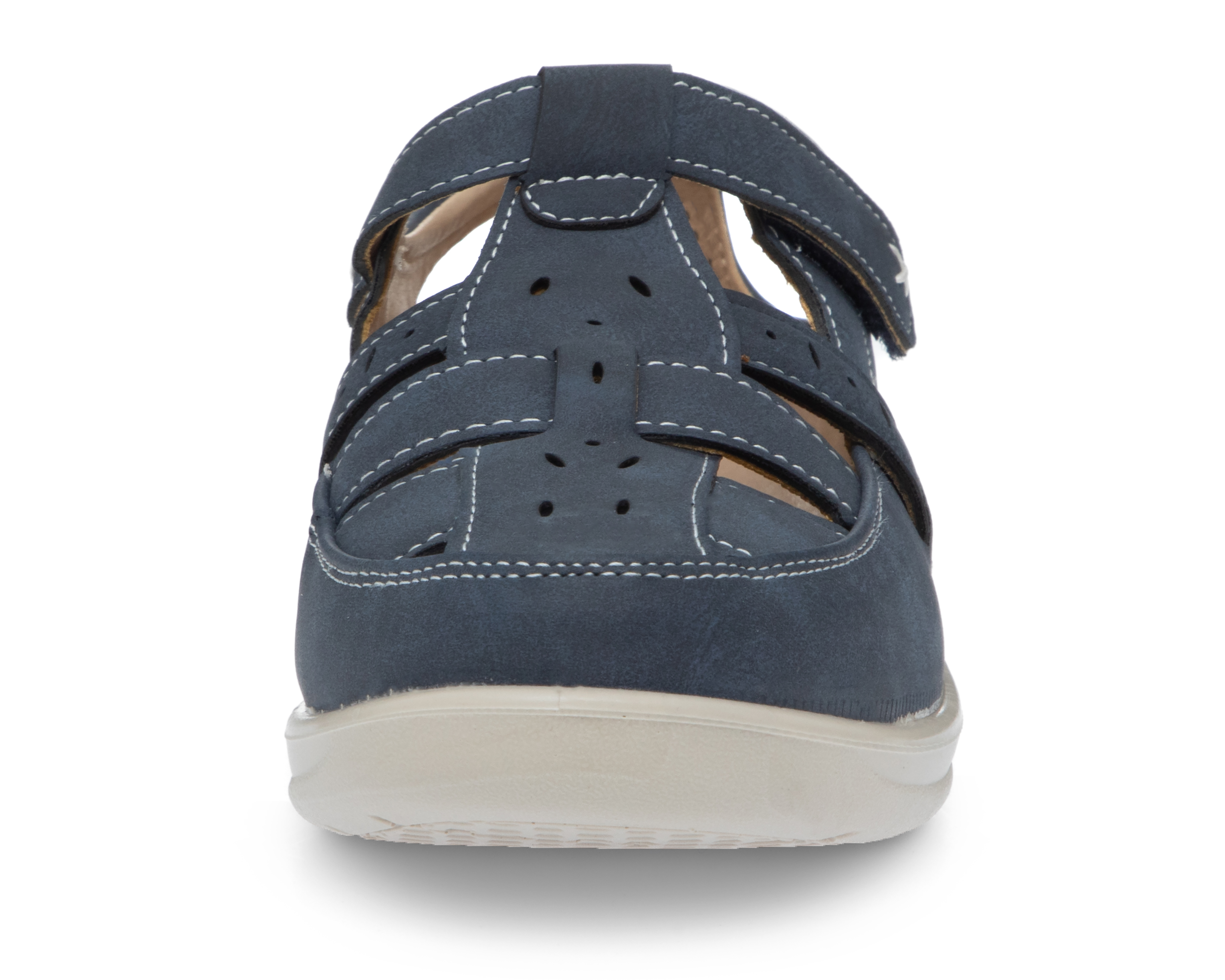 Foto 5 | Foto 5 | Sandalias Confort Lady Sun para Mujer