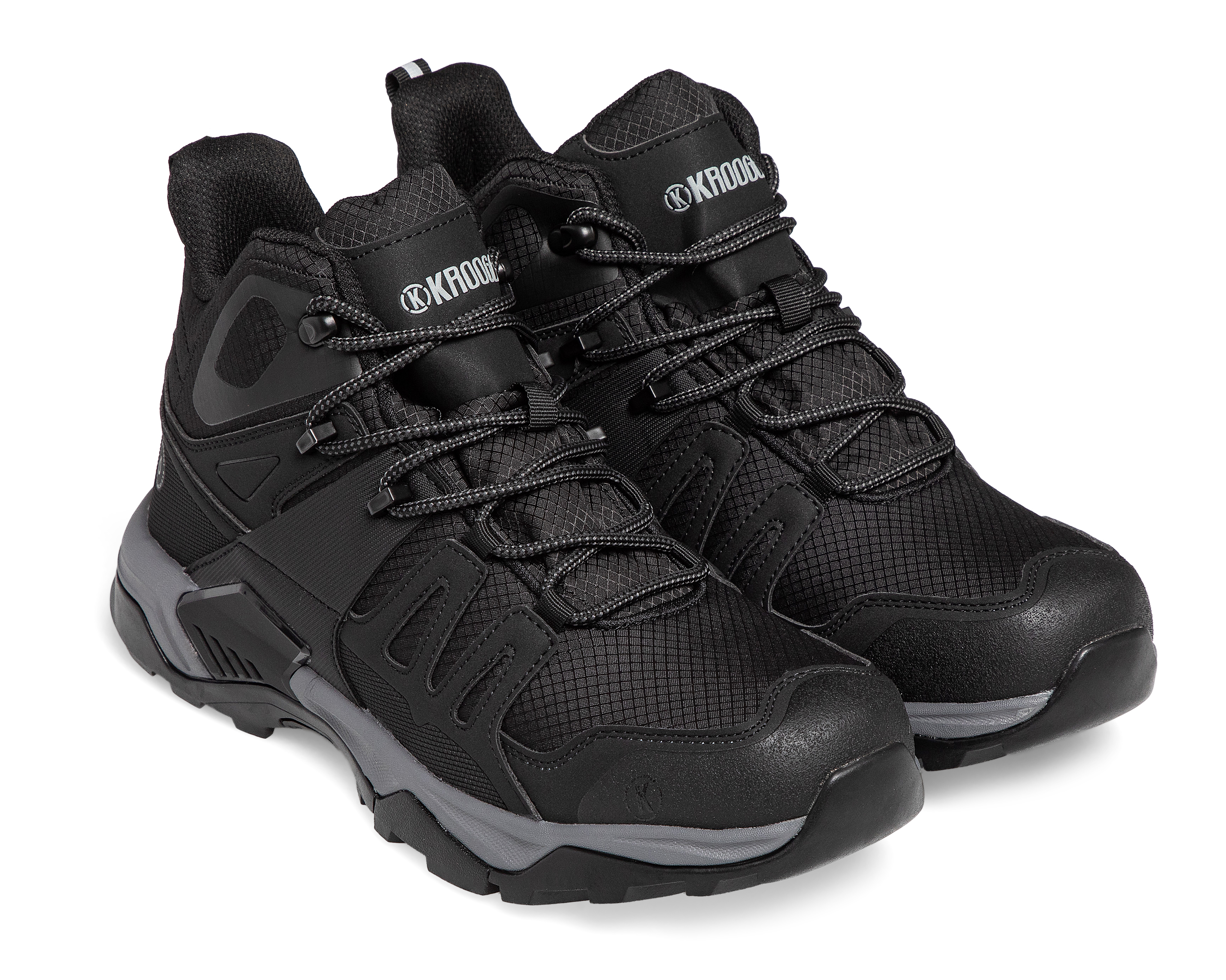 Foto 2 pulgar | Foto 1 | Botas Outdoor Kroogen para Hombre