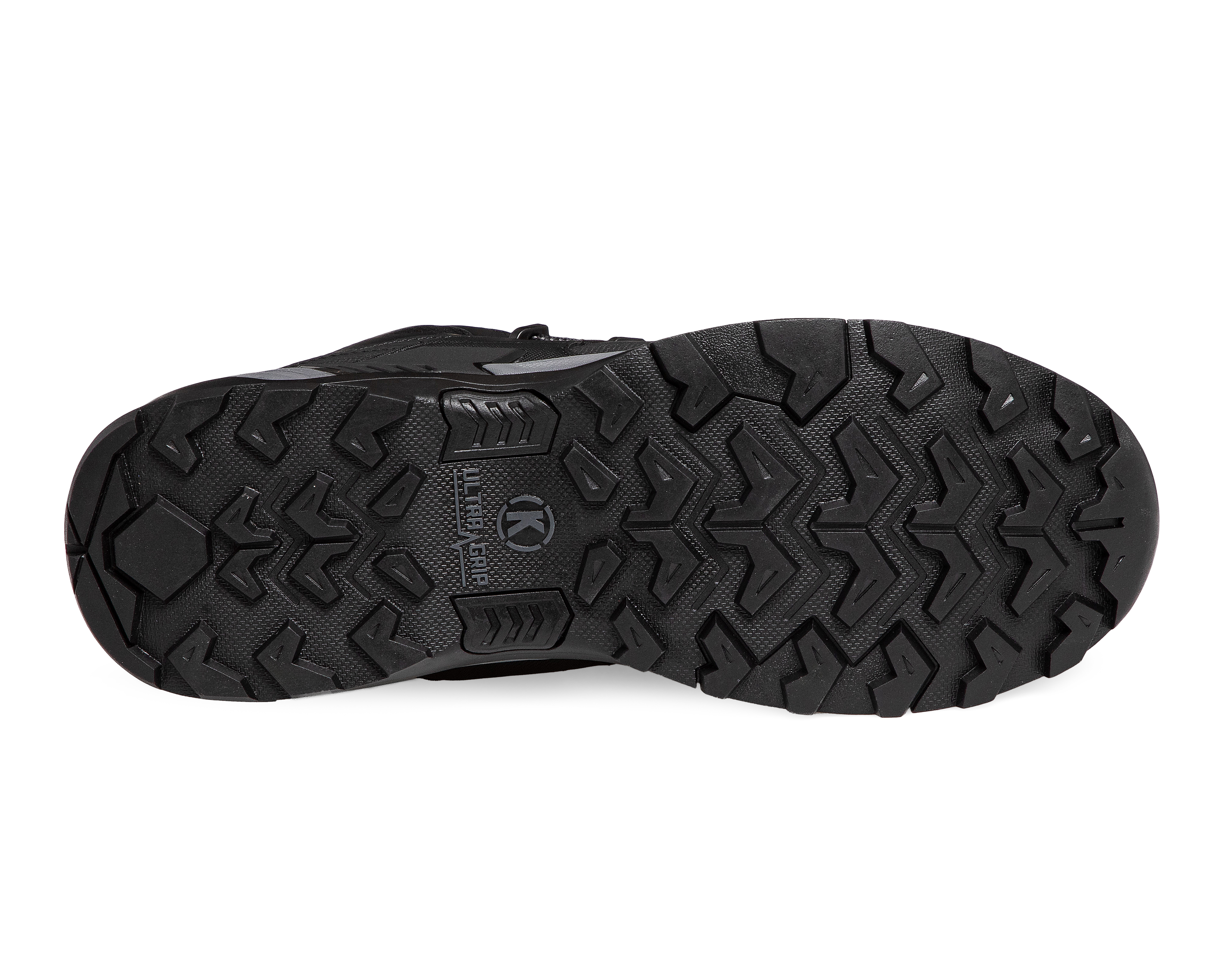 Foto 4 | Foto 4 | Botas Outdoor Kroogen para Hombre