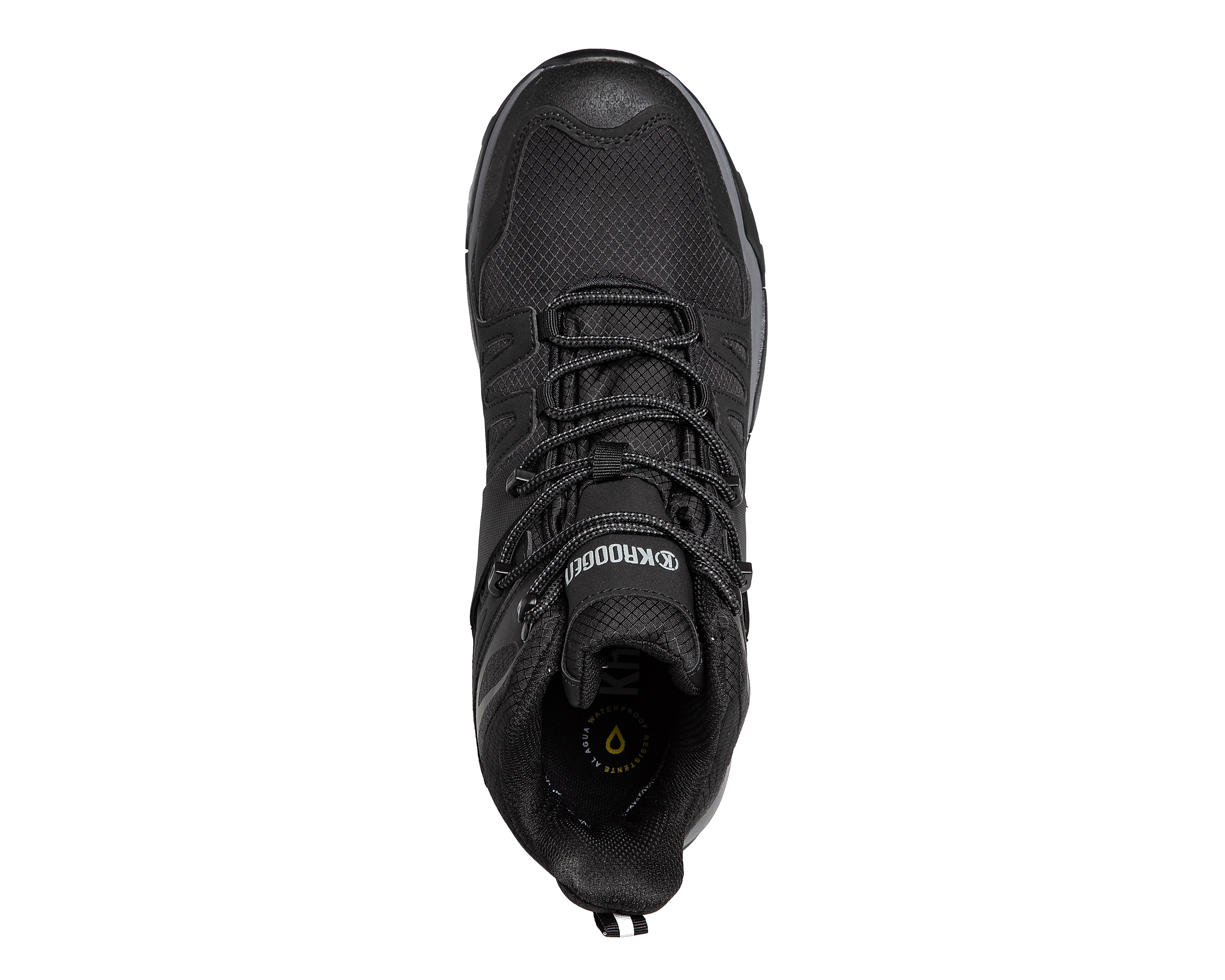 Foto 6 pulgar | Foto 5 | Botas Outdoor Kroogen para Hombre
