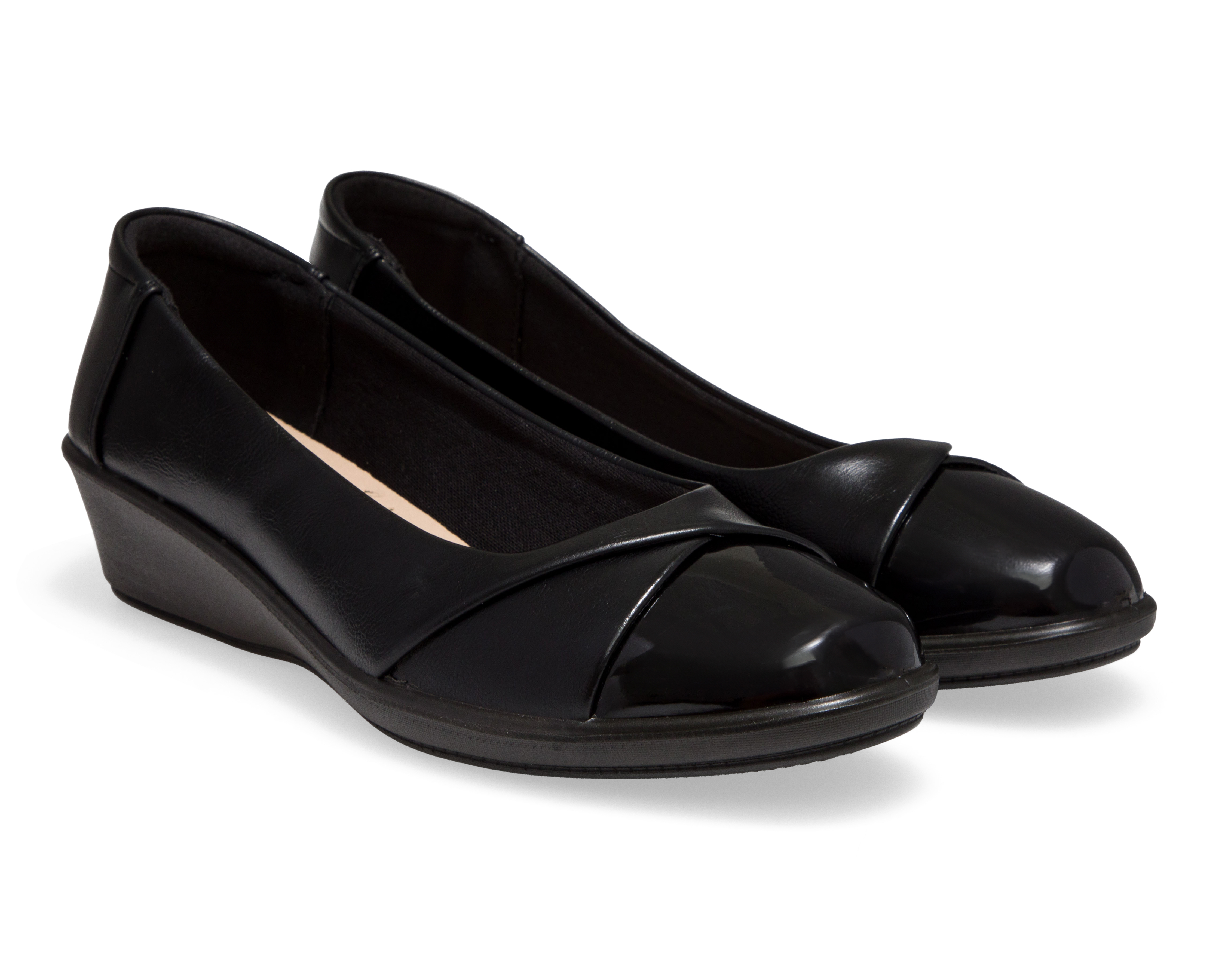 Foto 2 pulgar | Foto 1 | Zapatos Lady Sun Conforto para Mujer