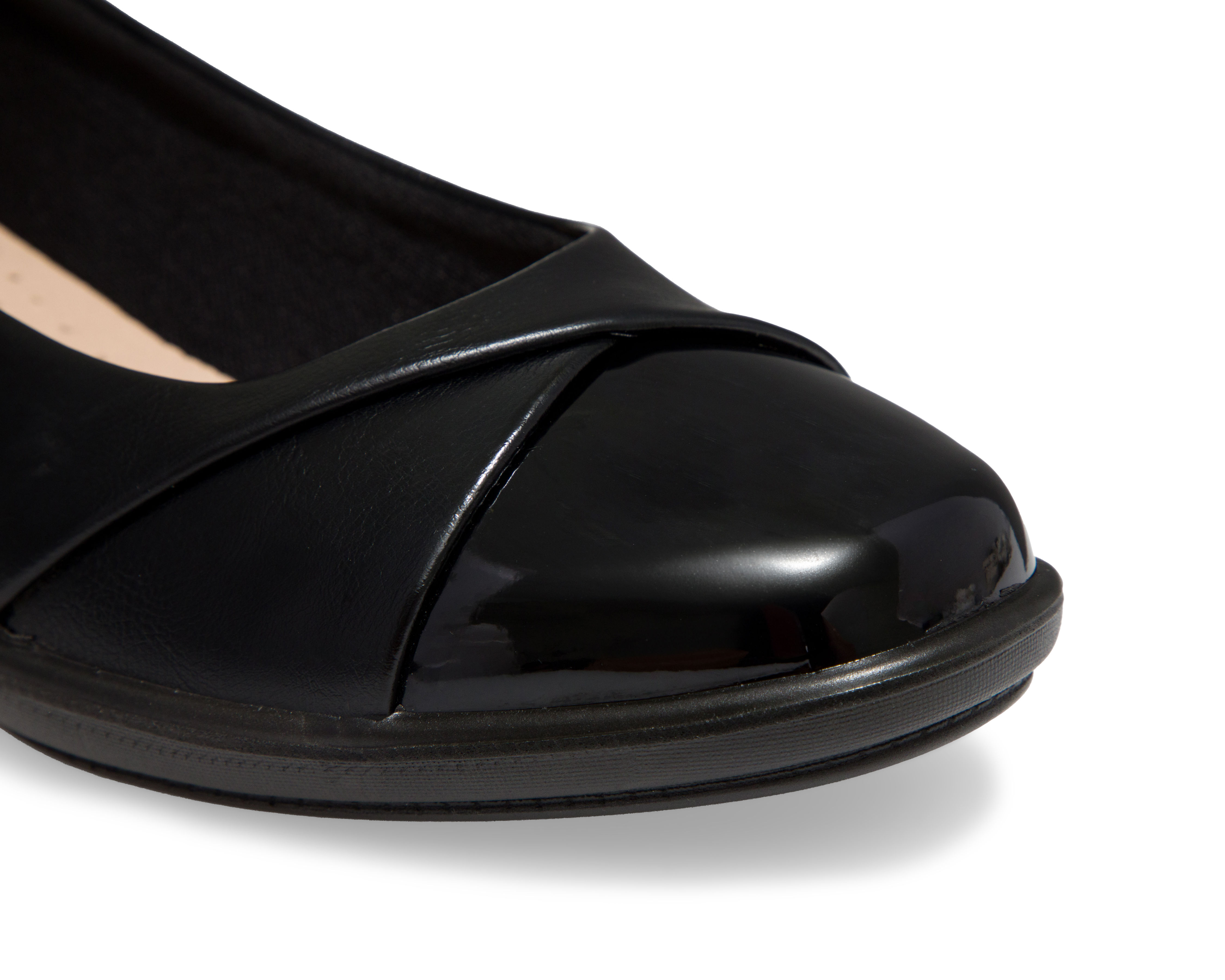 Foto 6 | Foto 6 | Zapatos Lady Sun Conforto para Mujer