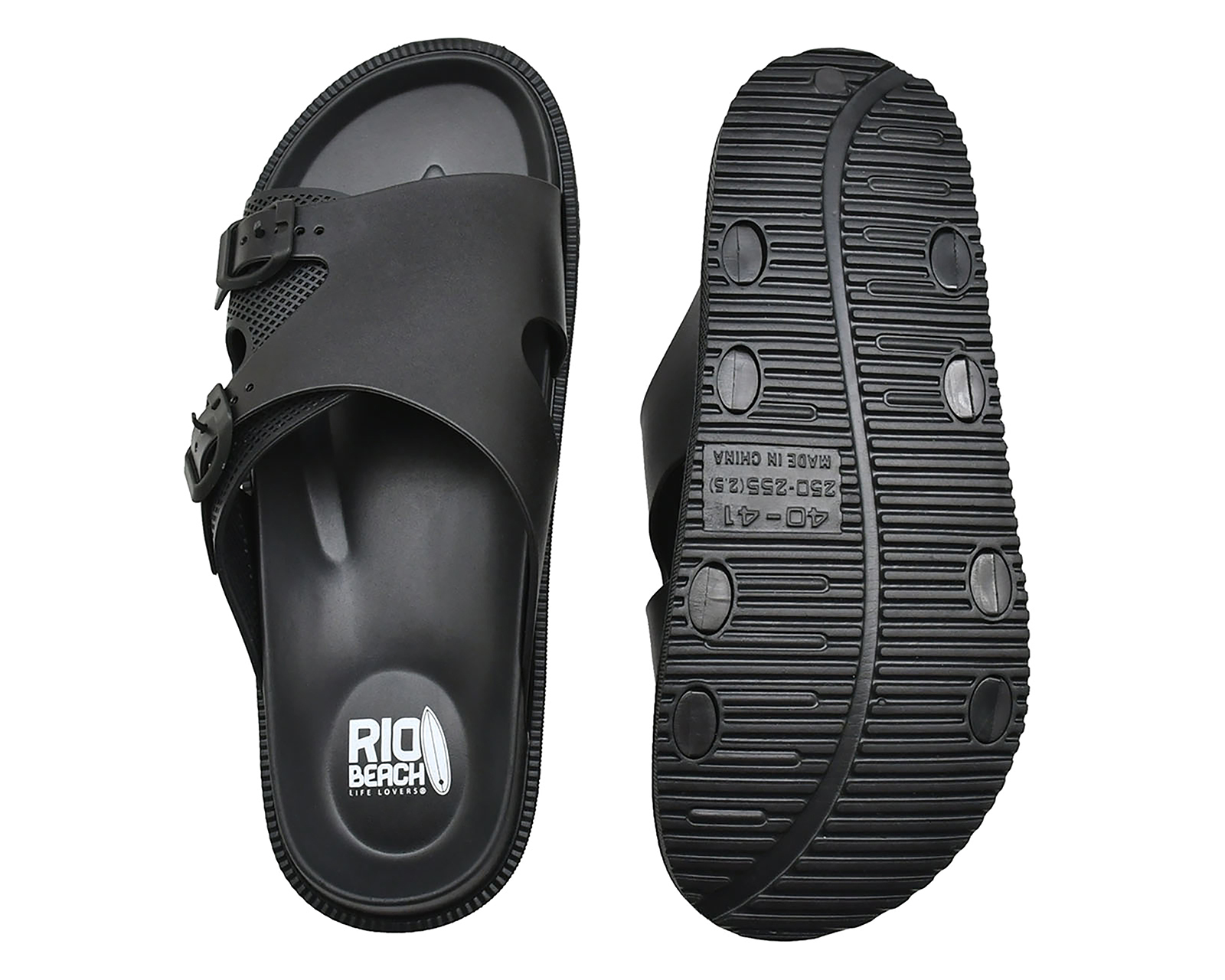 Foto 3 pulgar | Foto 2 | Sandalias de Playa Rio Beach para Hombre