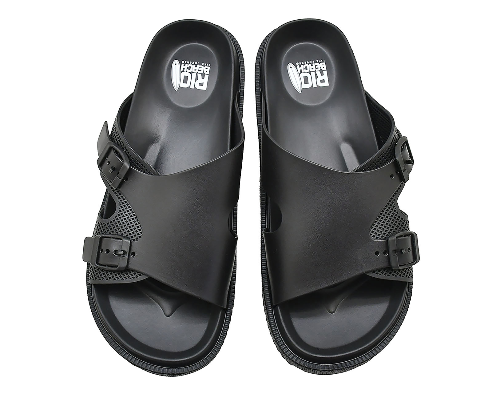 Foto 4 pulgar | Foto 3 | Sandalias de Playa Rio Beach para Hombre