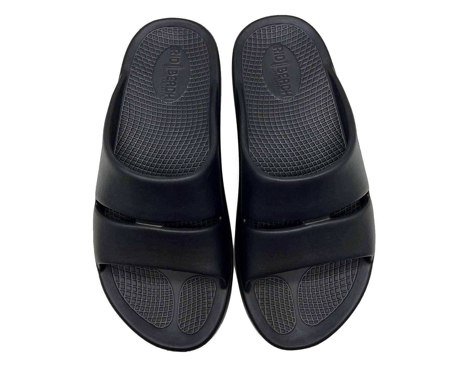 Foto 4 pulgar | Foto 3 | Sandalias de Playa Rio Beach para Hombre