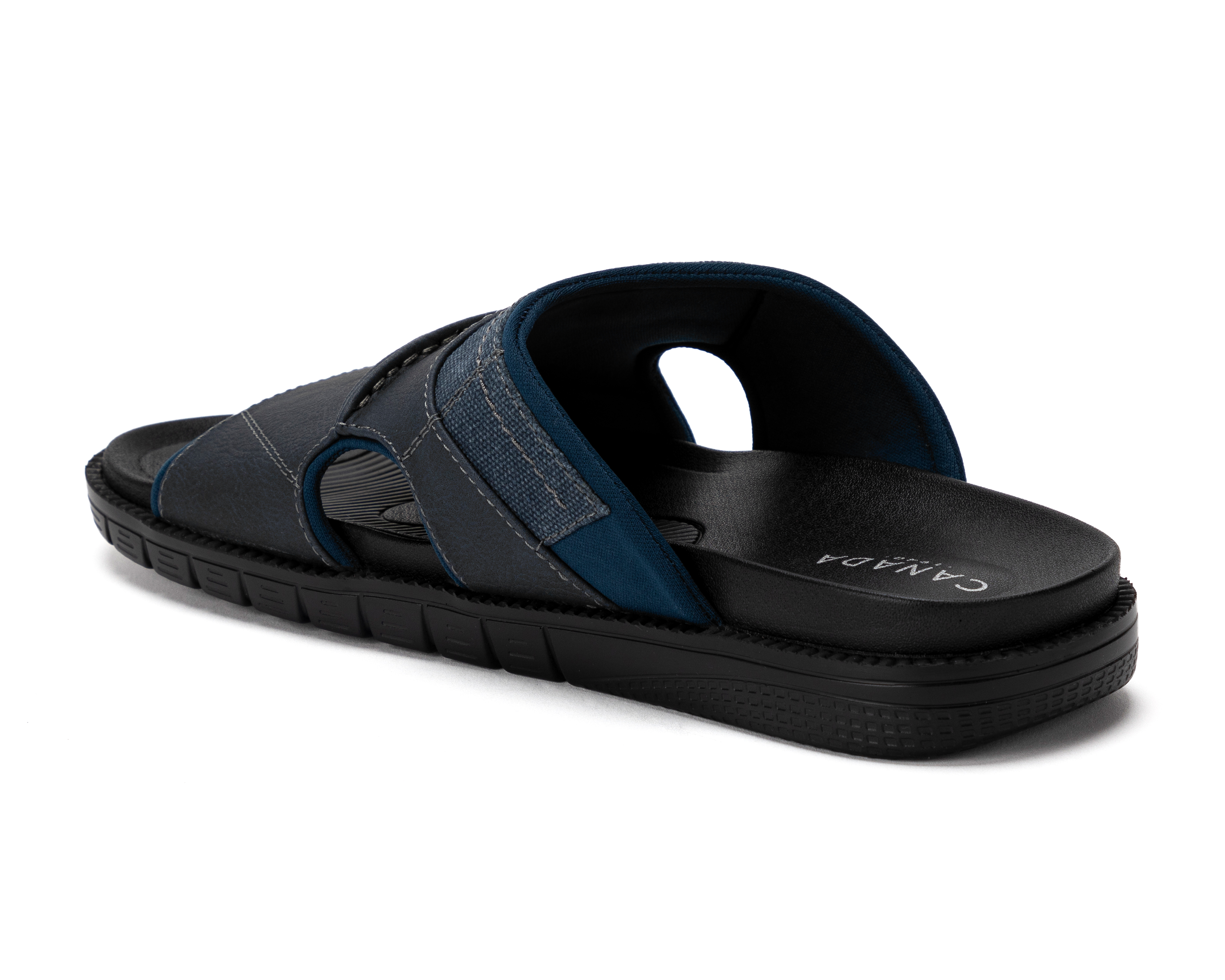 Foto 4 pulgar | Foto 3 | Sandalias Casuales Canada para Hombre