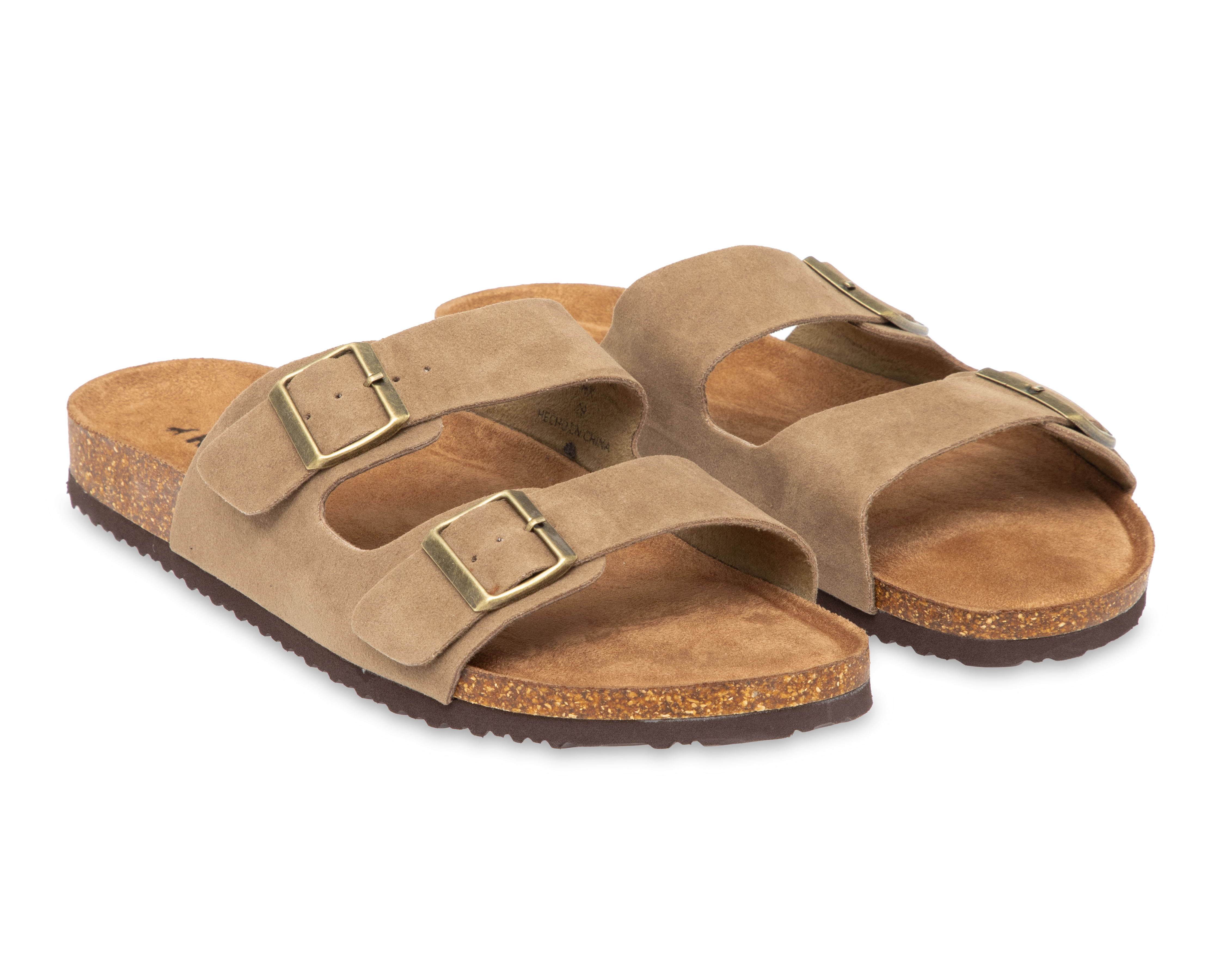 Foto 2 pulgar | Foto 1 | Sandalias de Playa Refill para Hombre