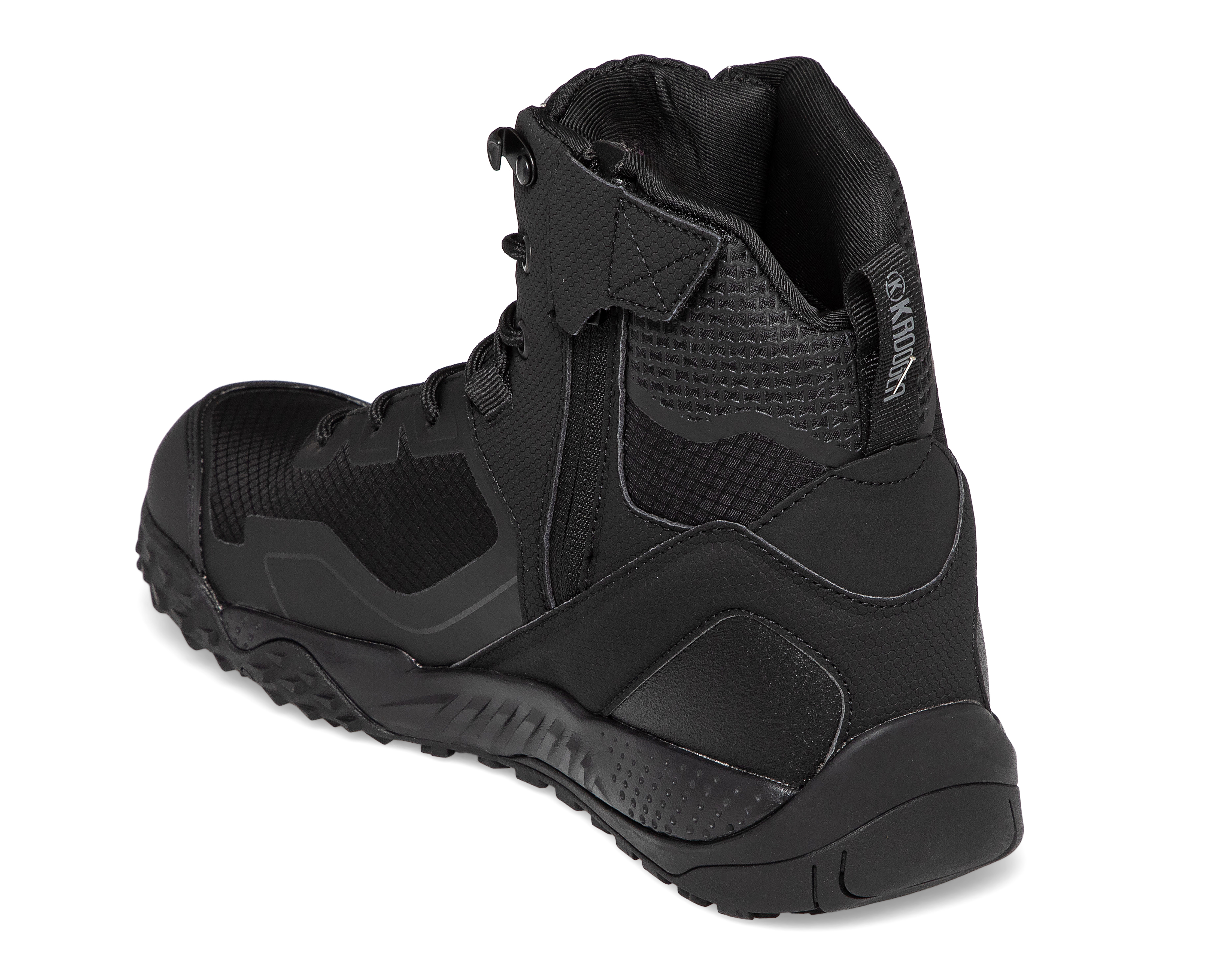 Foto 3 | Foto 3 | Botas de Trabajo Kroogen para Hombre