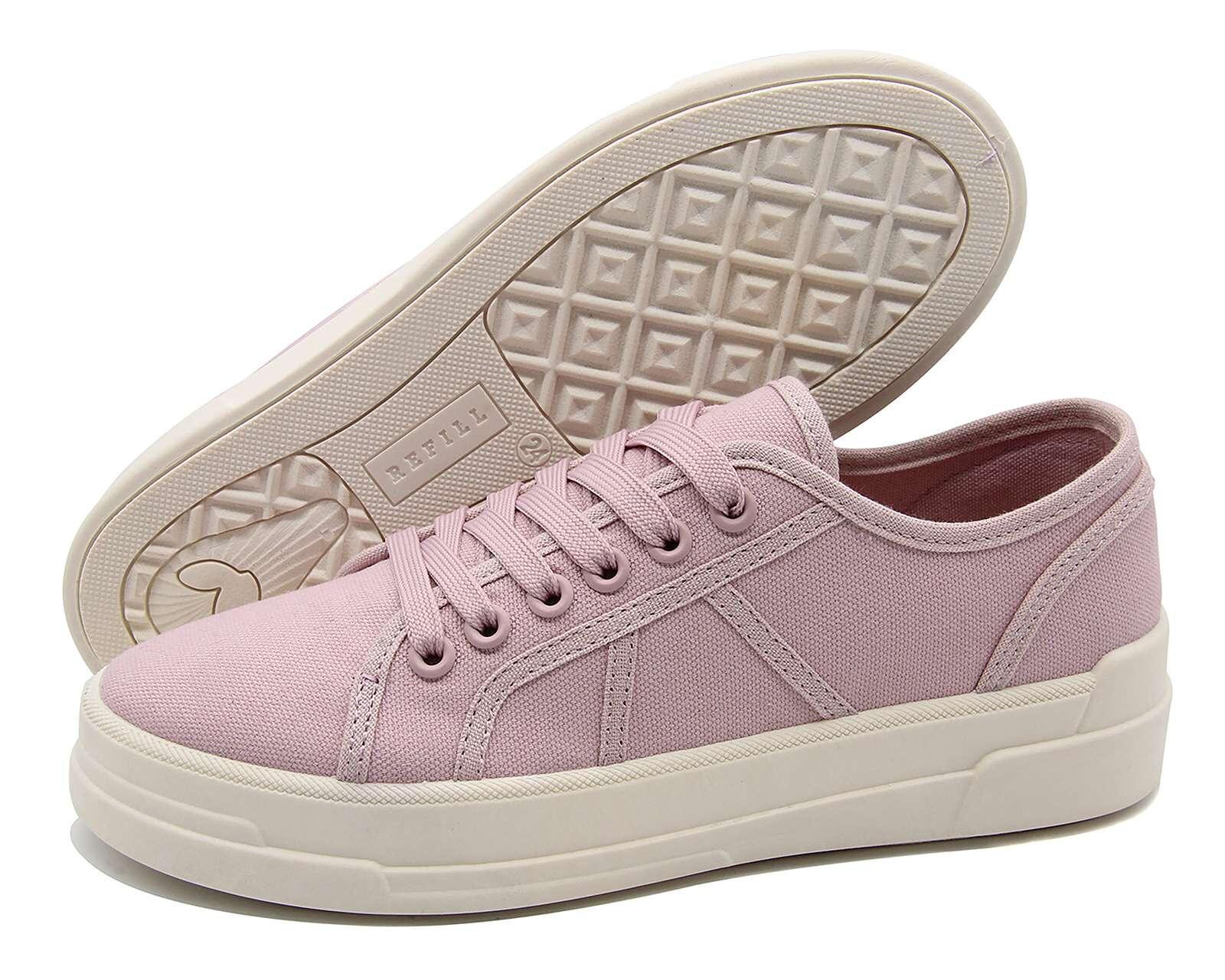 Tenis Casuales Refill para Mujer