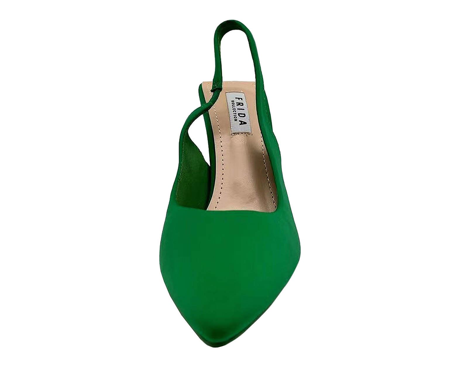 Foto 6 pulgar | Foto 5 | Zapatillas Frida Kollection para Mujer