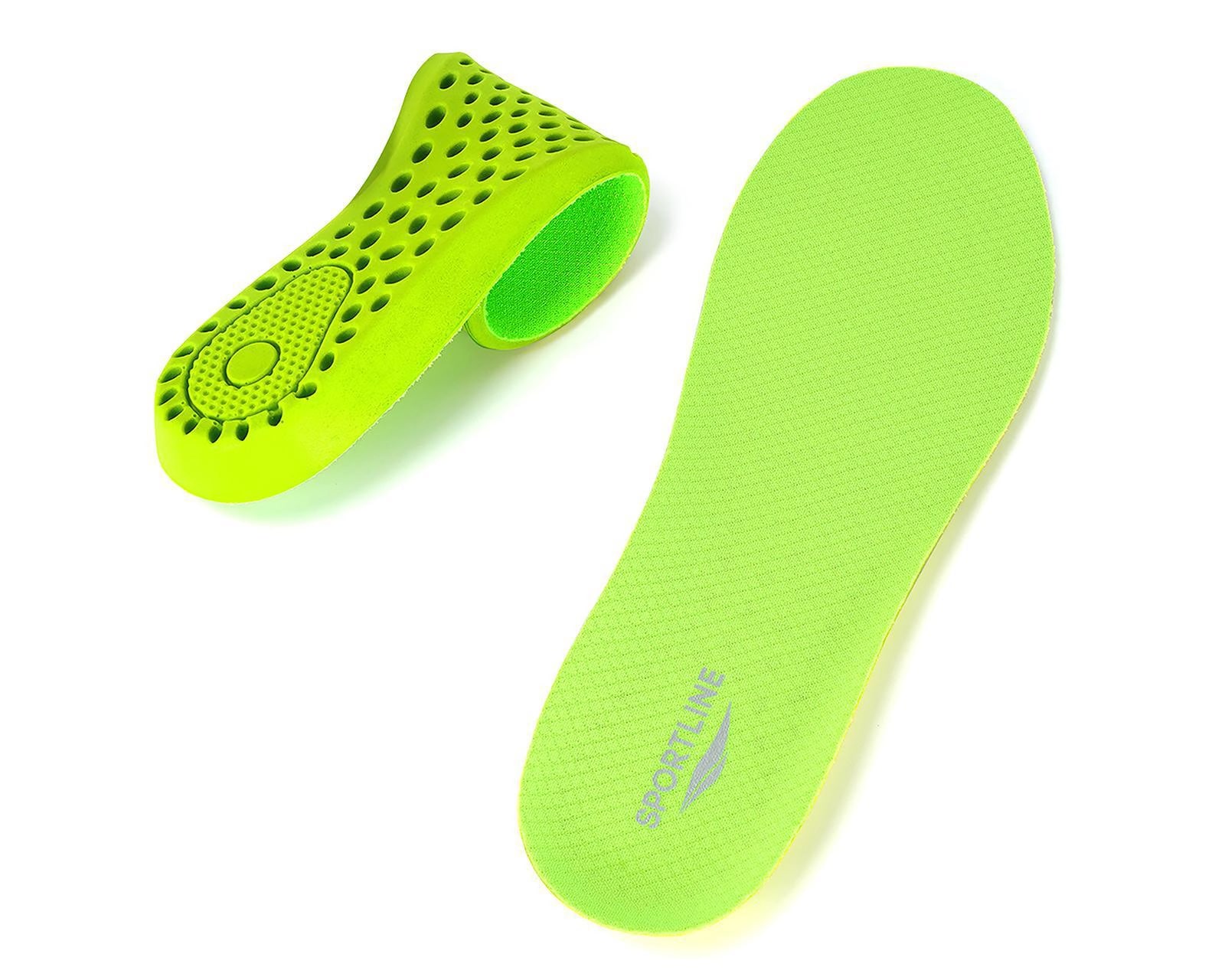 Plantilla para Adulto Sportline de Poliuretano