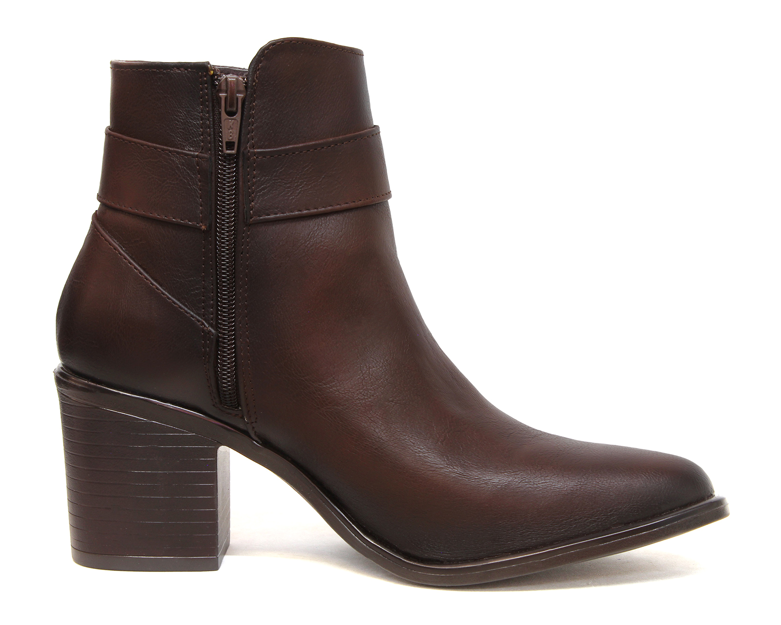 Foto 5 | Foto 5 | Botas Vaqueras Frida Kollection para Mujer