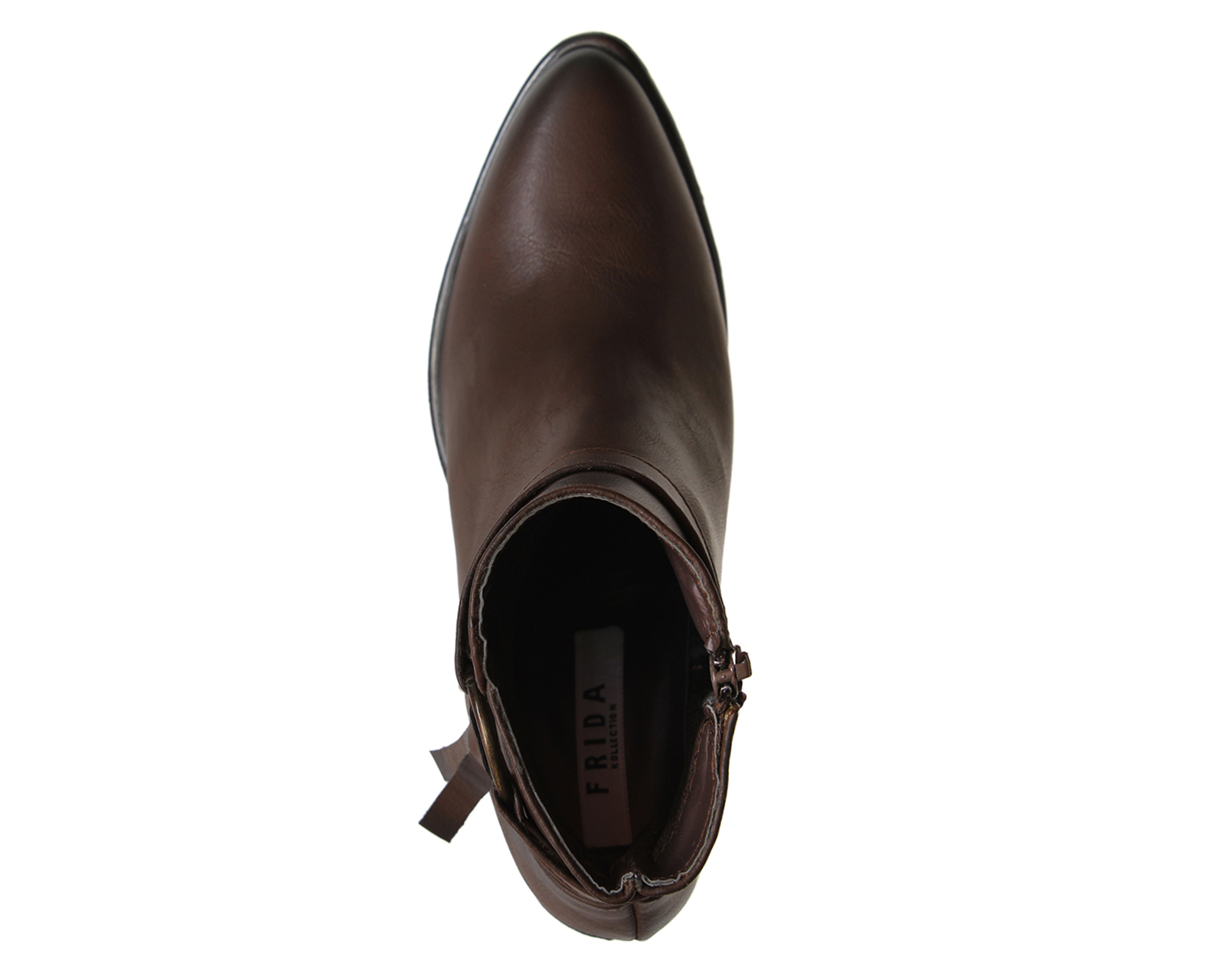 Foto 6 | Foto 6 | Botas Vaqueras Frida Kollection para Mujer