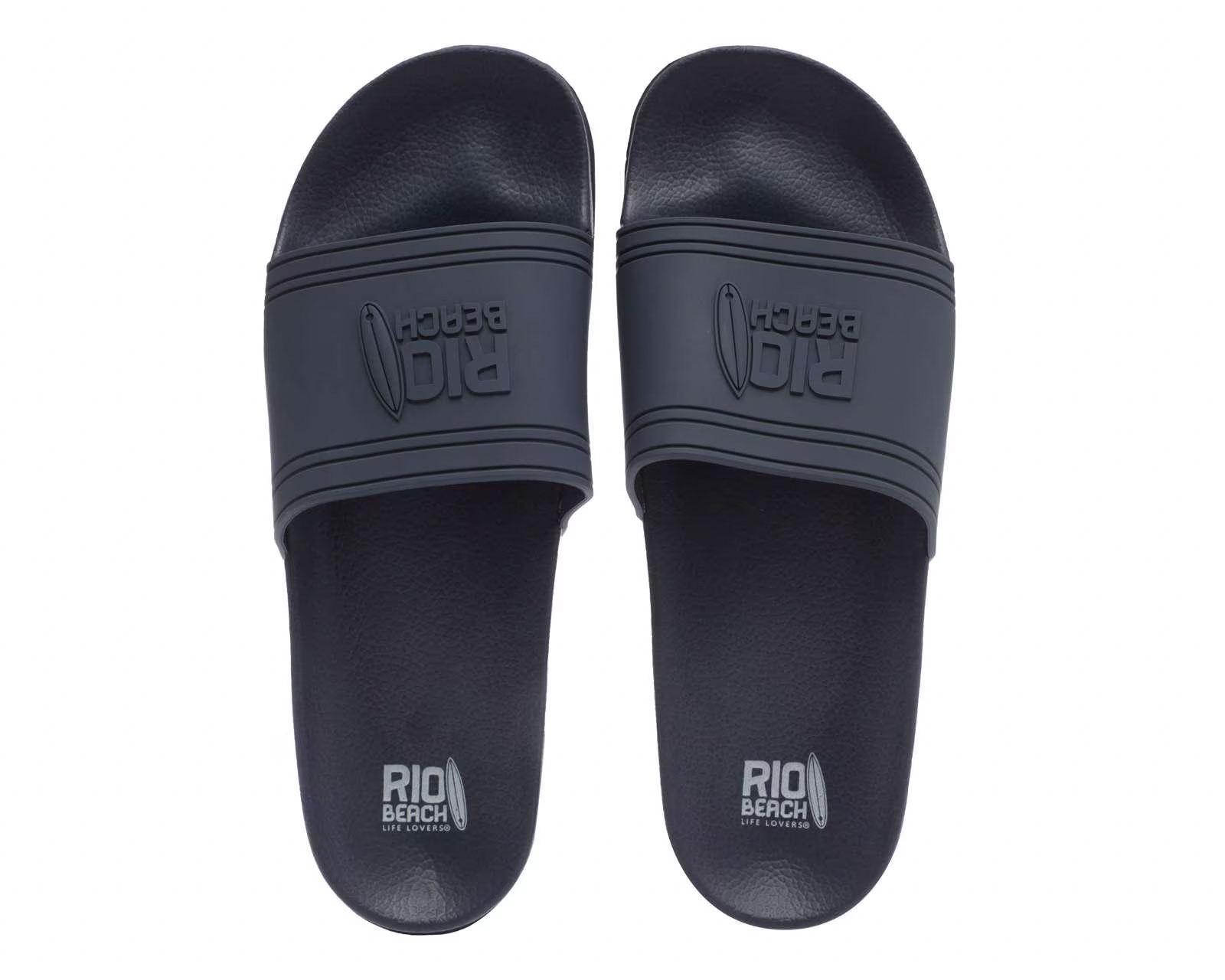 Foto 4 pulgar | Foto 3 | Sandalias de Playa Rio Beach para Hombre