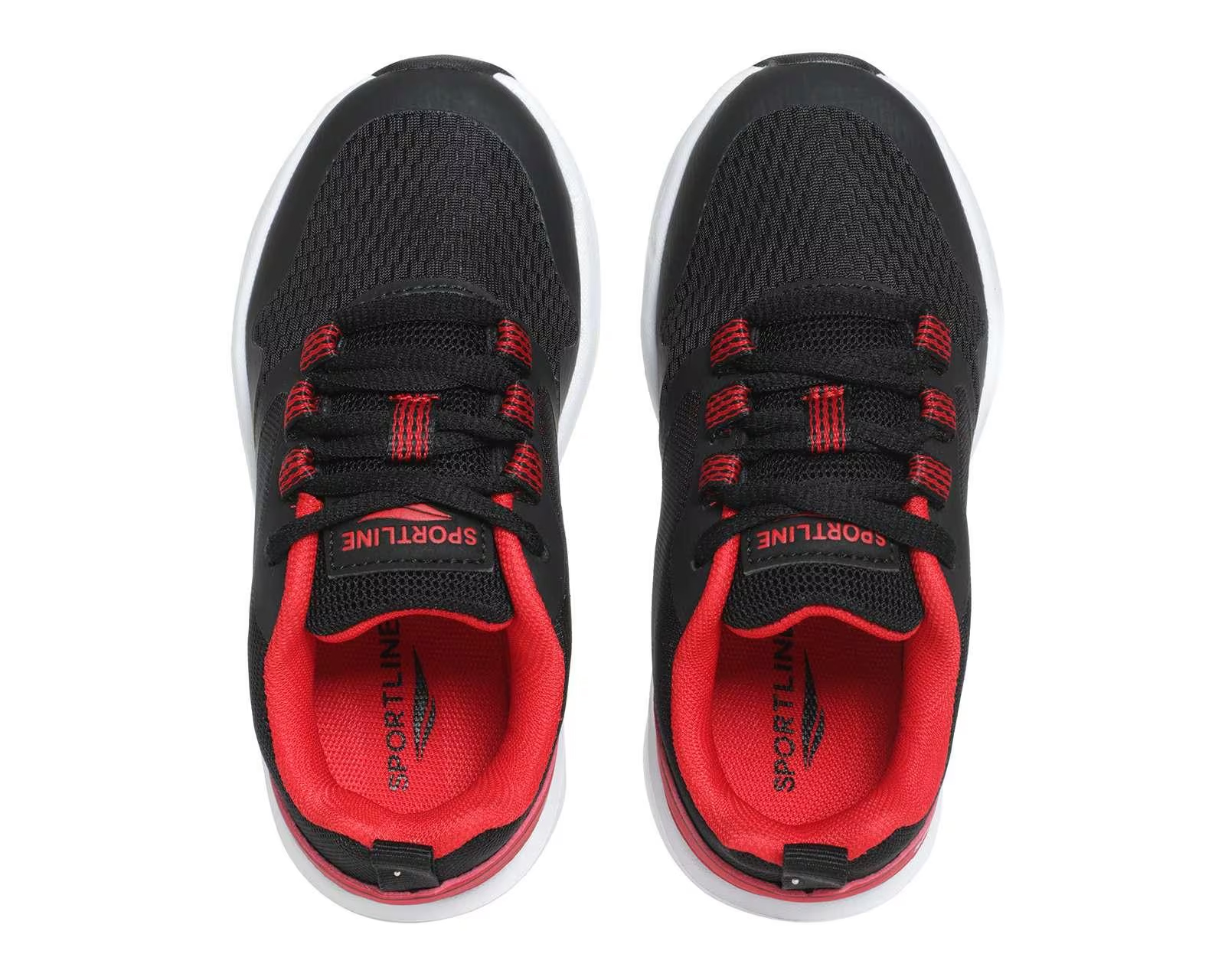 Foto 3 | Foto 3 | Tenis Deportivos Sportline para Niño