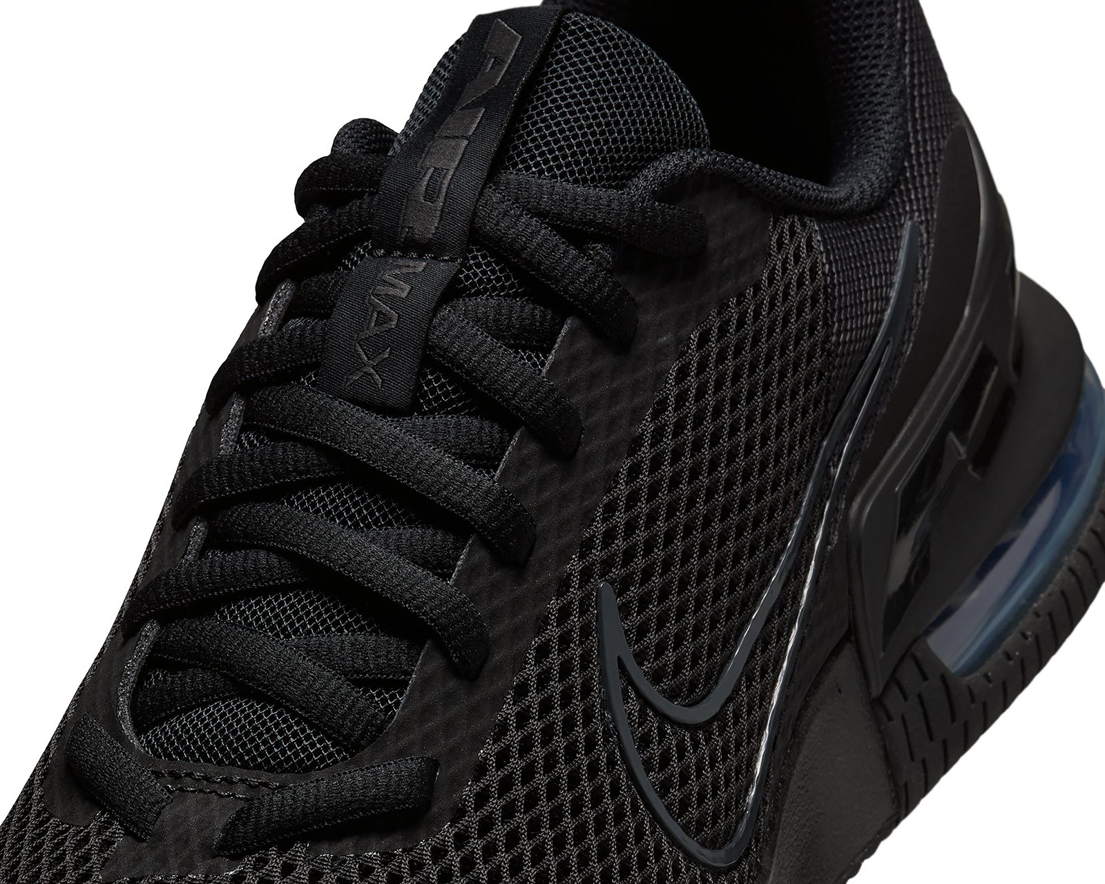 Foto 8 pulgar | Foto 7 | Tenis para Correr Nike Air Max Alpha Trainer 6 para Hombre