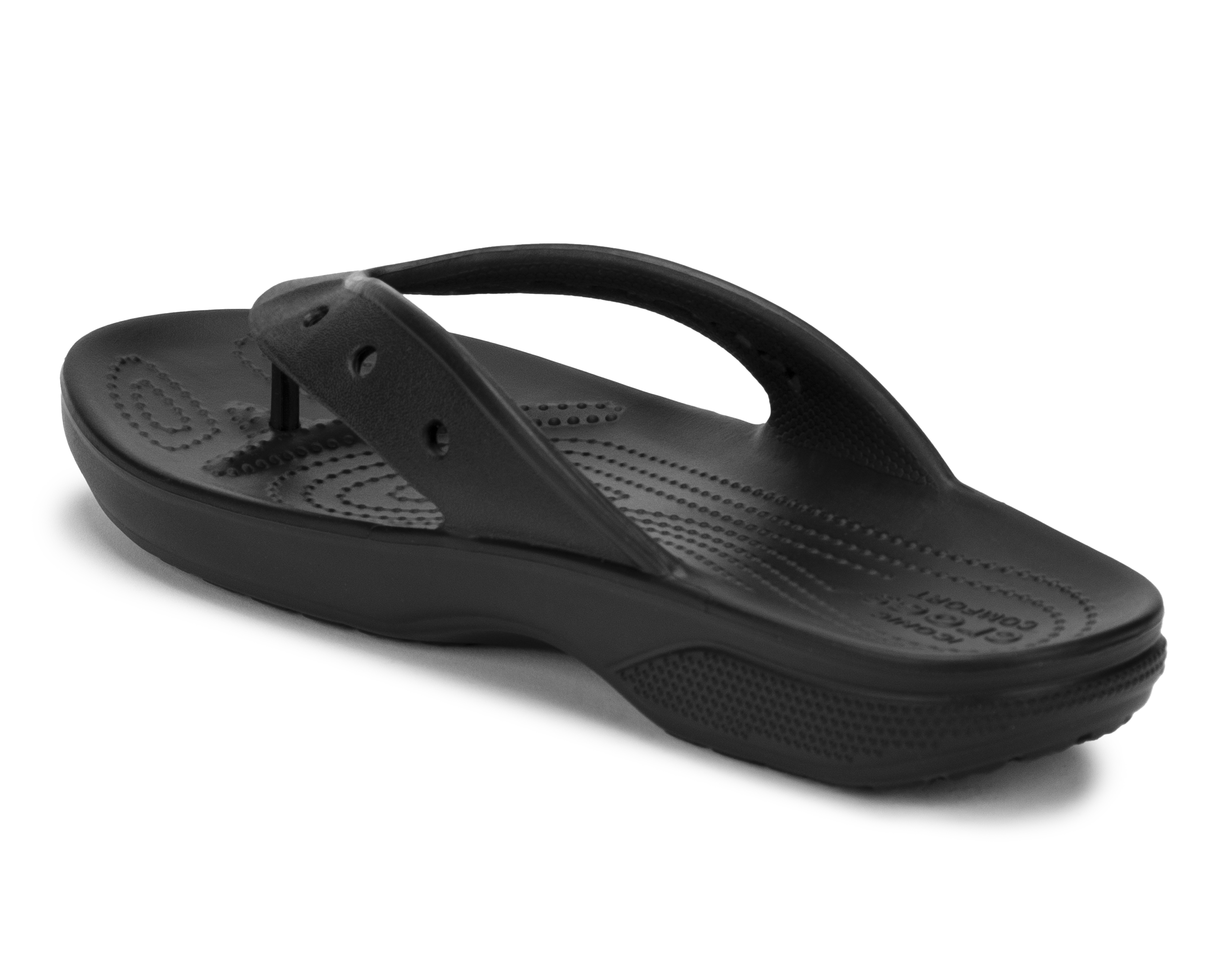 Foto 4 pulgar | Foto 3 | Sandalias de Playa Crocs para Hombre
