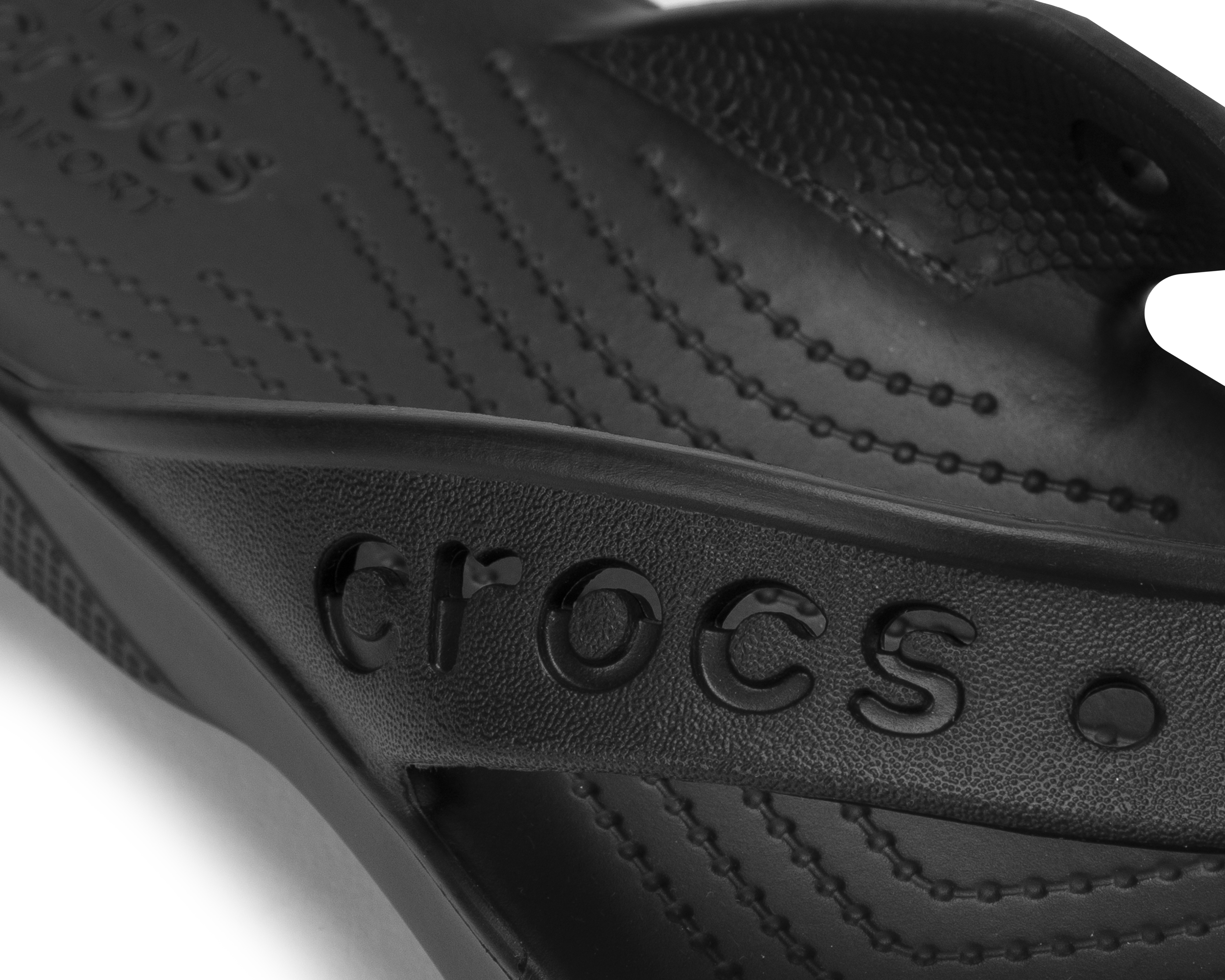 Foto 6 | Foto 6 | Sandalias de Playa Crocs para Hombre