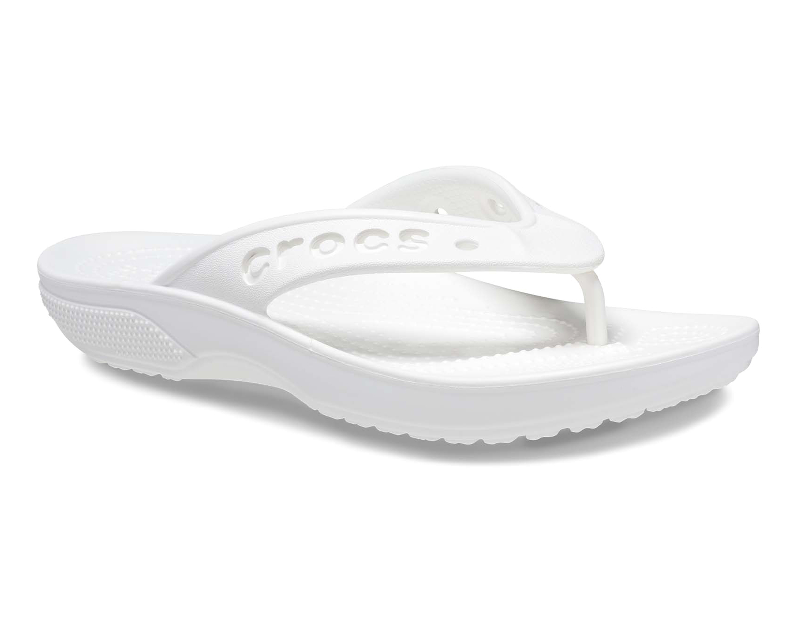 Foto 2 pulgar | Foto 1 | Sandalias de Playa Crocs para Hombre