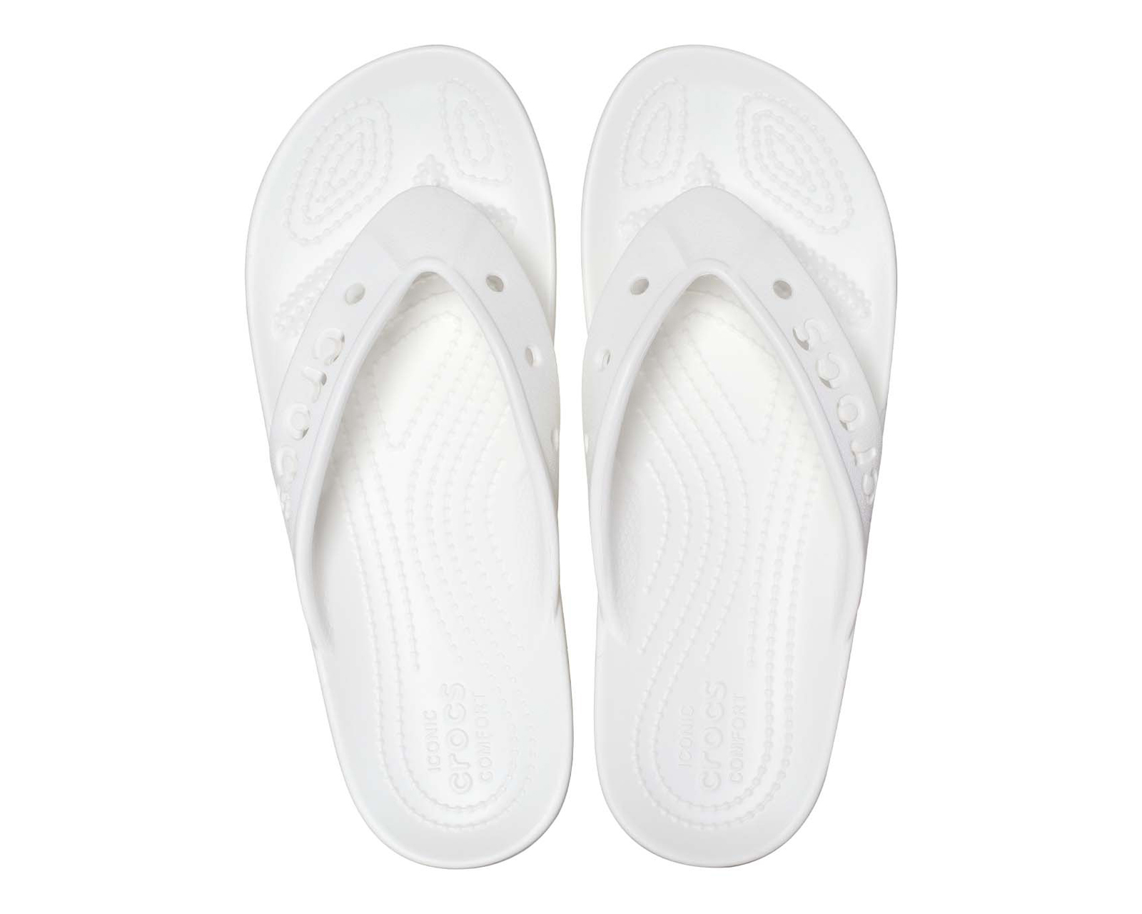 Foto 3 pulgar | Foto 2 | Sandalias de Playa Crocs para Hombre