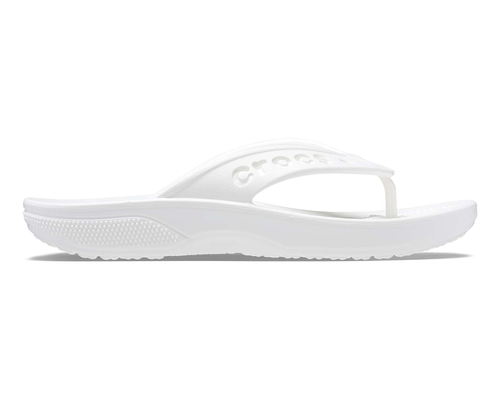 Foto 4 pulgar | Foto 3 | Sandalias de Playa Crocs para Hombre