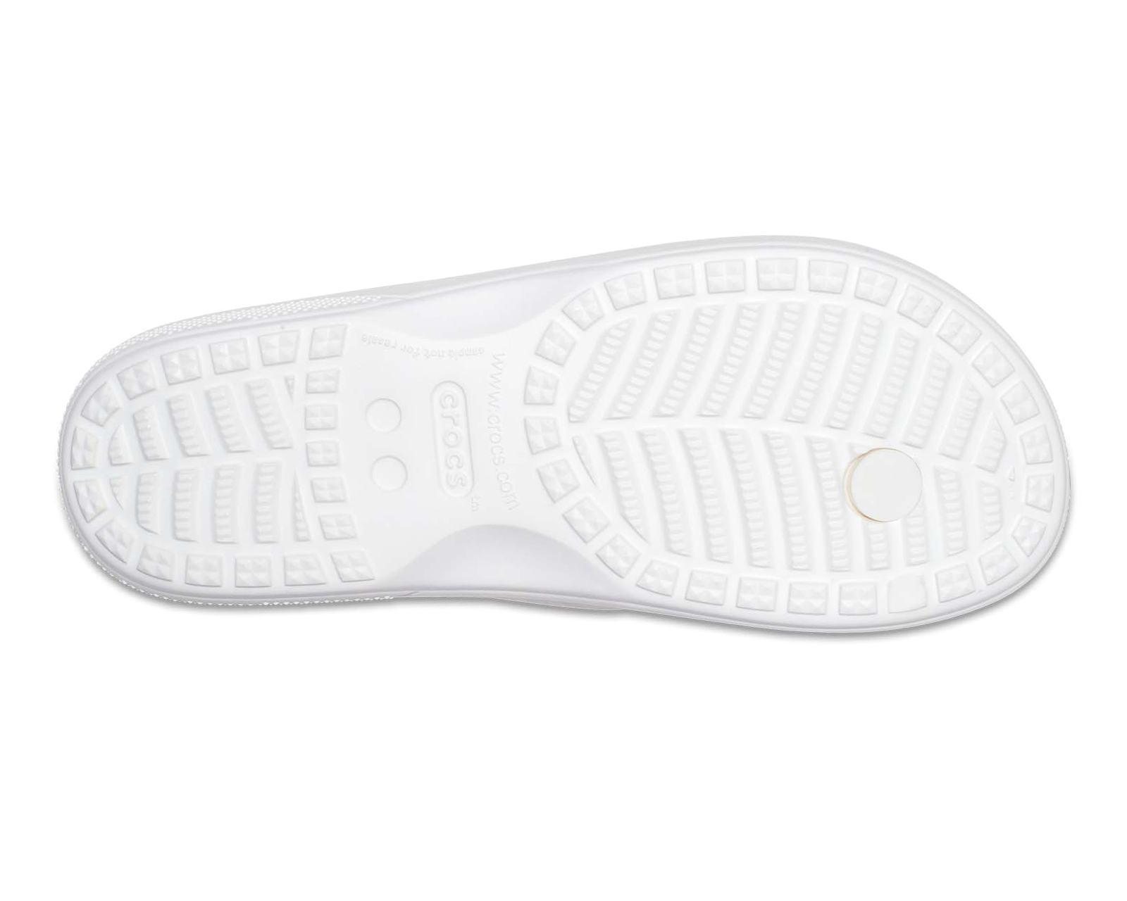 Foto 6 pulgar | Foto 5 | Sandalias de Playa Crocs para Hombre