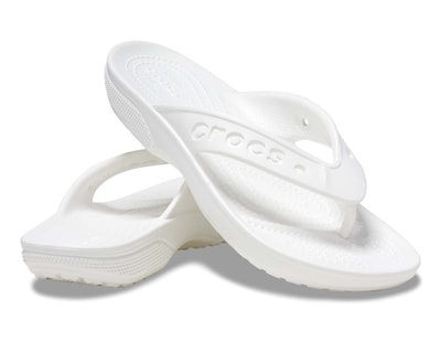 Foto 6 | Foto 6 | Sandalias de Playa Crocs para Hombre