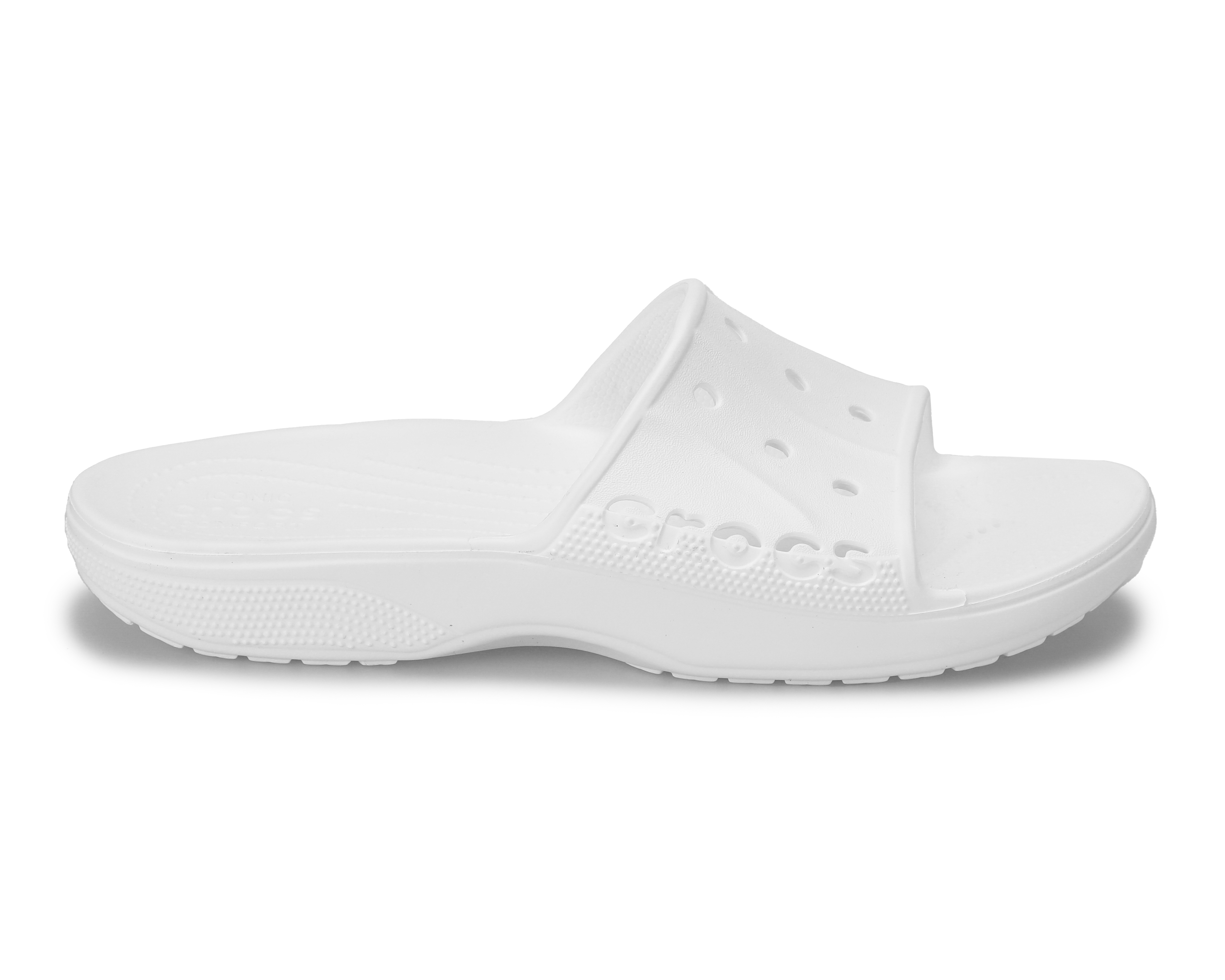Foto 2 | Foto 2 | Sandalias Crocs Baya II Slide para Hombre
