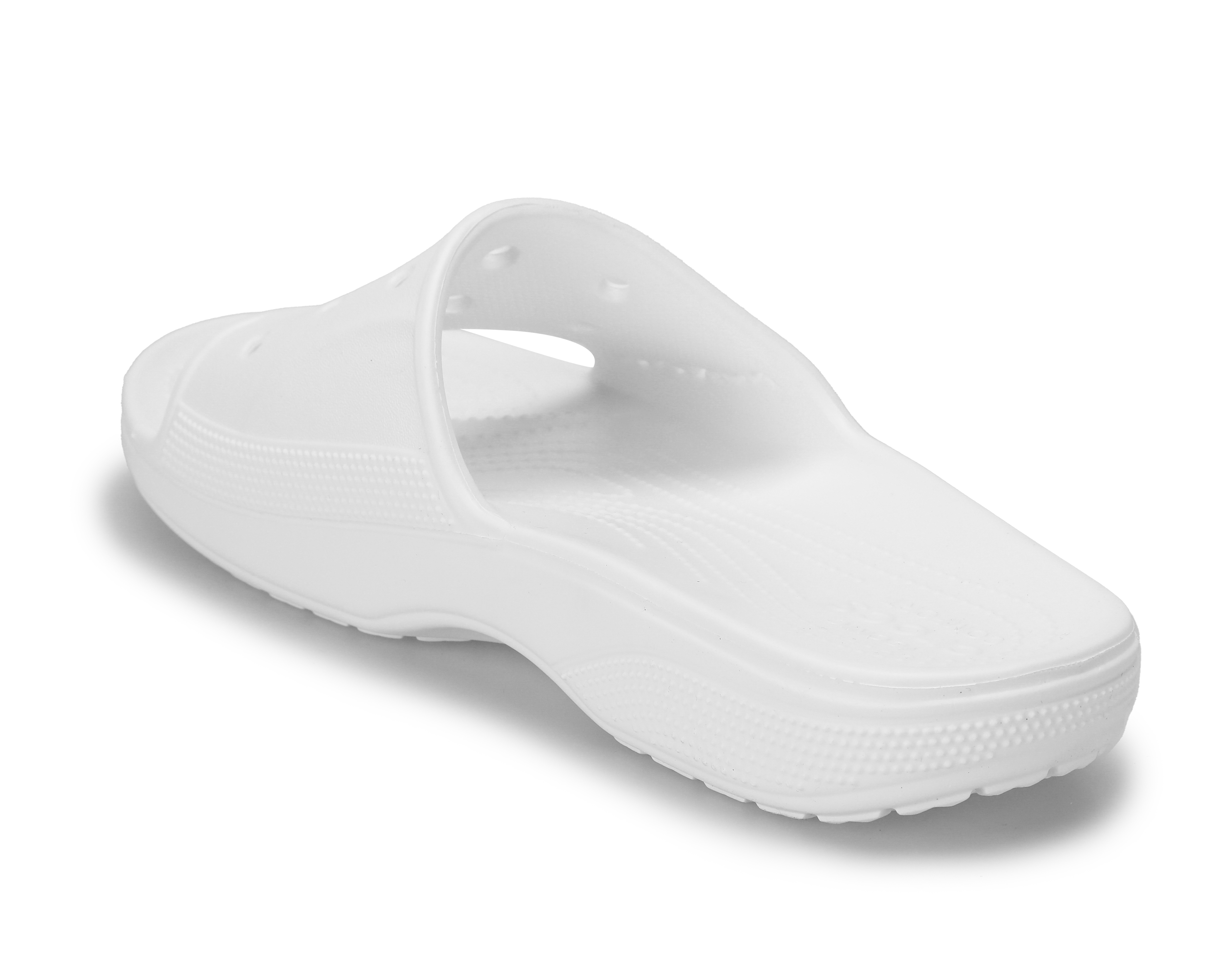 Foto 4 pulgar | Foto 3 | Sandalias Crocs Baya II Slide para Hombre