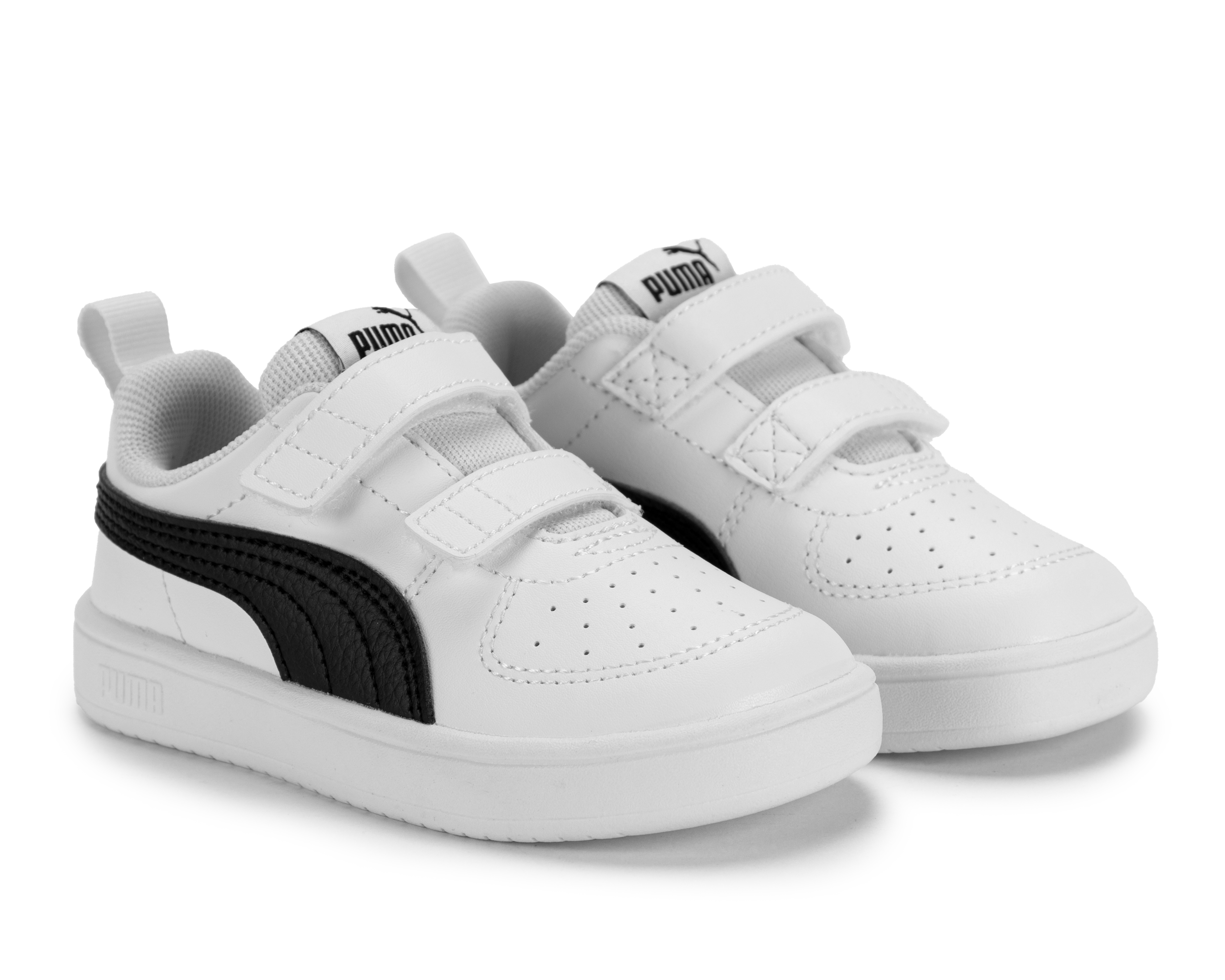 Foto 1 | Foto 1 | Tenis Puma Rickie AC para Bebé Niño