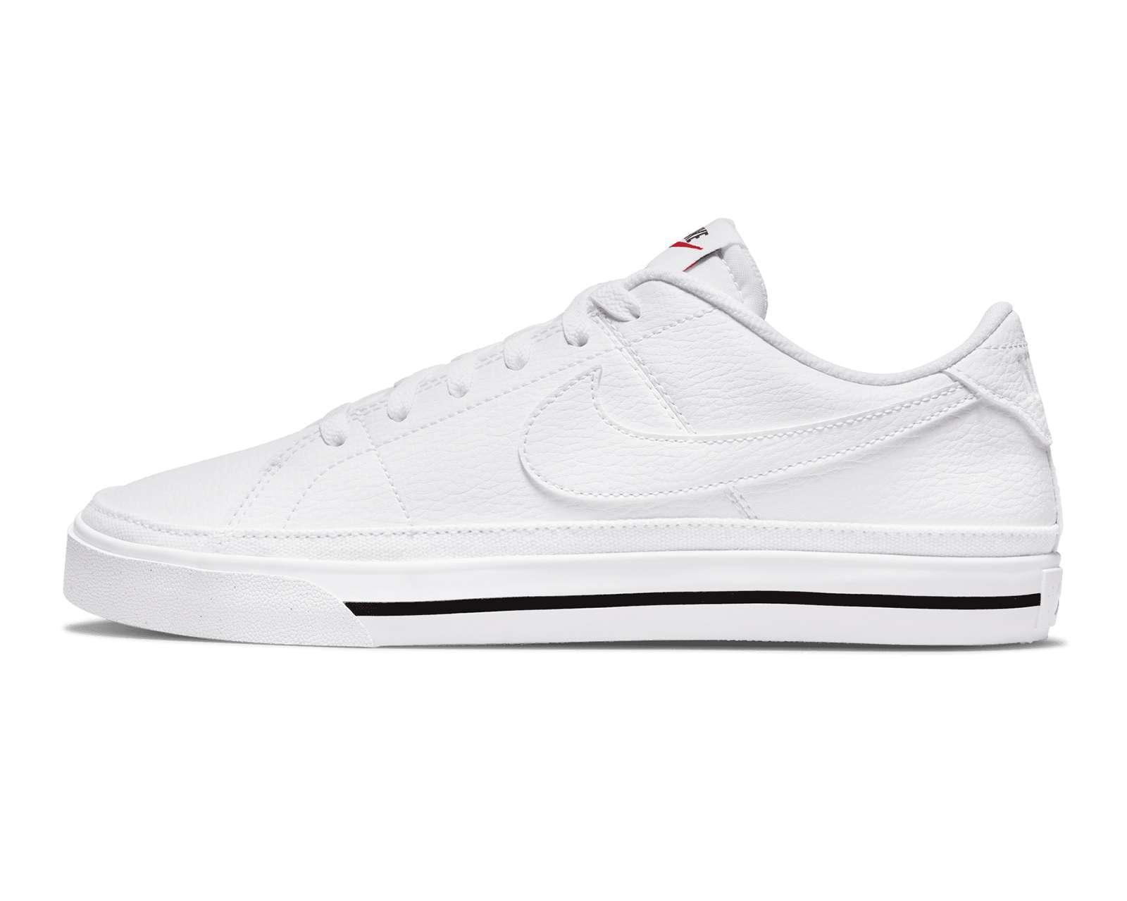 Foto 3 pulgar | Foto 2 | Tenis Nike Court Legacy Next Nature para Mujer