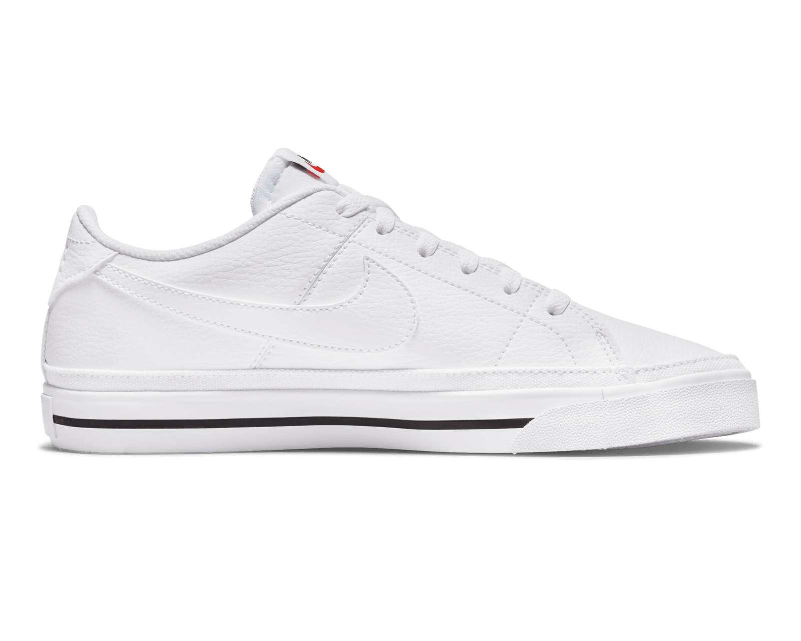 Foto 4 pulgar | Foto 3 | Tenis Nike Court Legacy Next Nature para Mujer