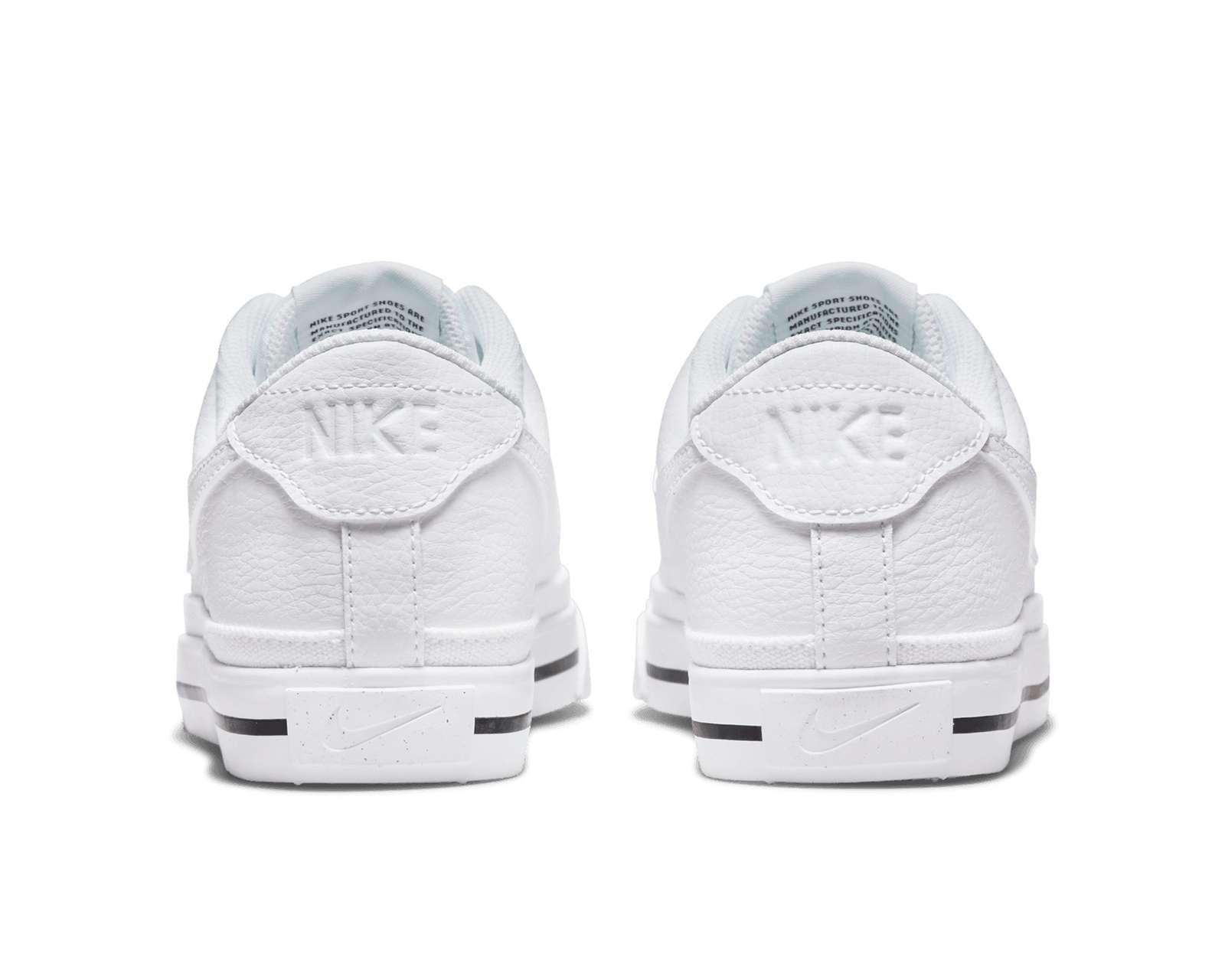 Foto 5 pulgar | Foto 4 | Tenis Nike Court Legacy Next Nature para Mujer