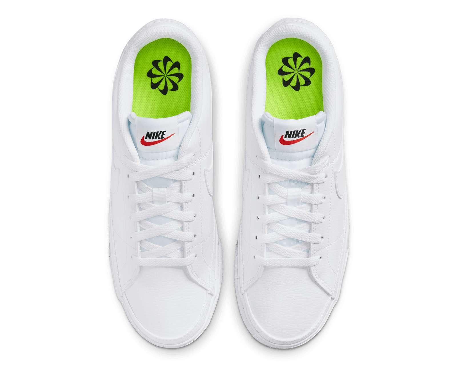 Foto 6 pulgar | Foto 5 | Tenis Nike Court Legacy Next Nature para Mujer
