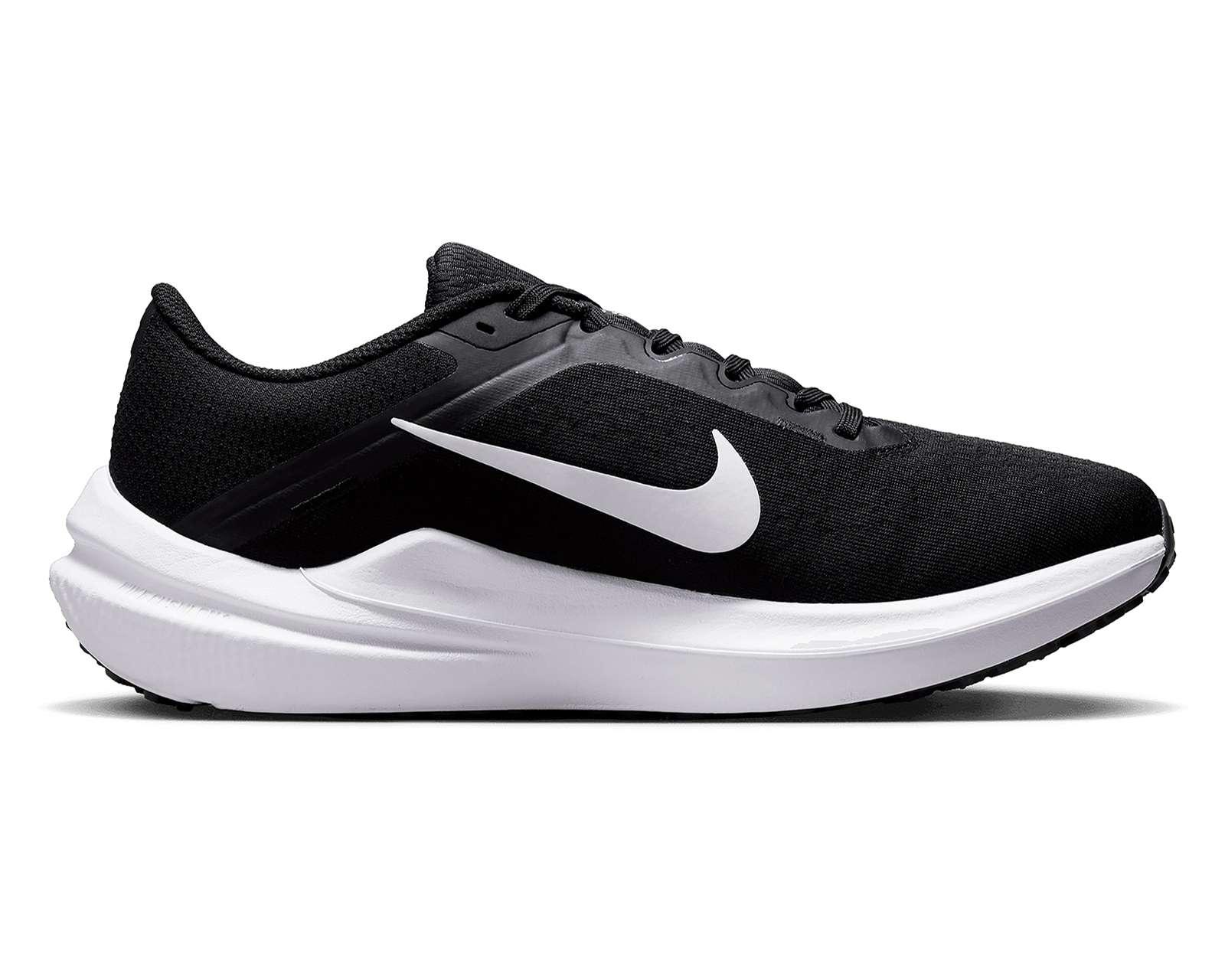 Foto 3 | Foto 3 | Tenis para Correr Nike Winflo 10 para Mujer
