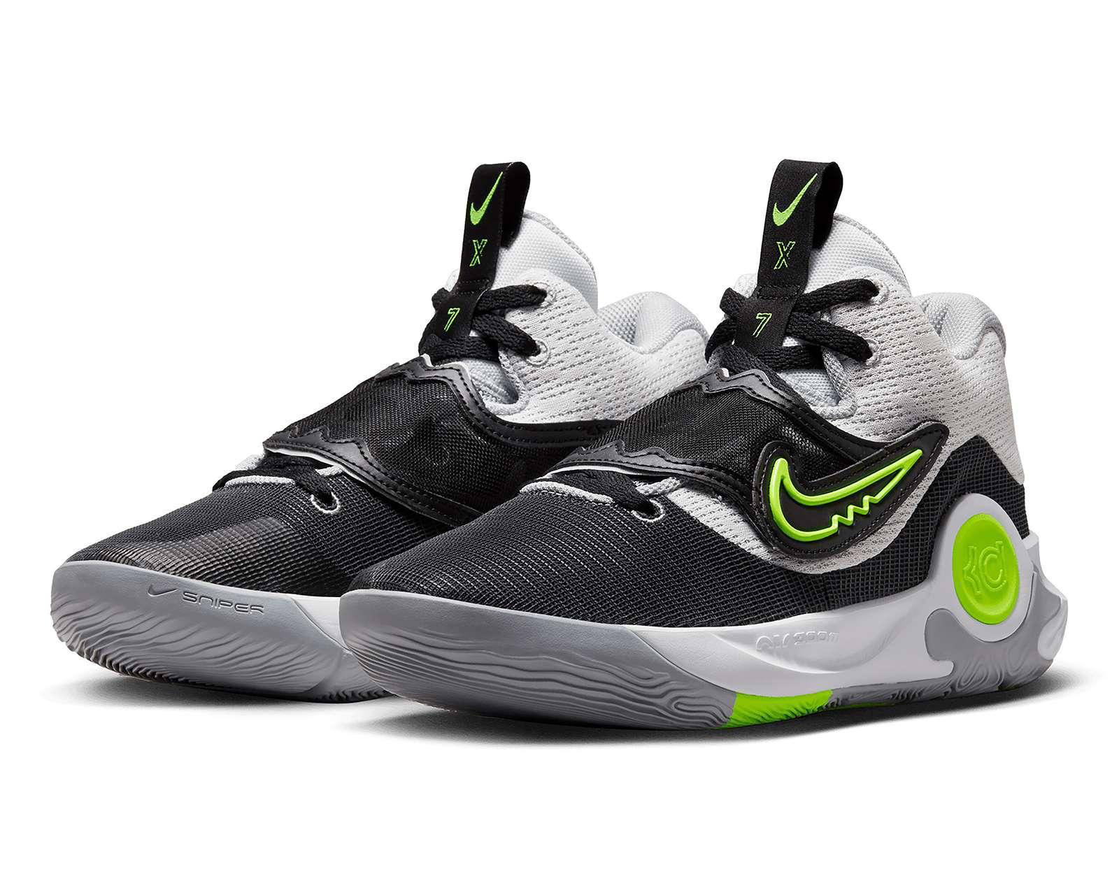 Foto 1 | Foto 1 | Tenis Nike KD Trey 5 X para Hombre