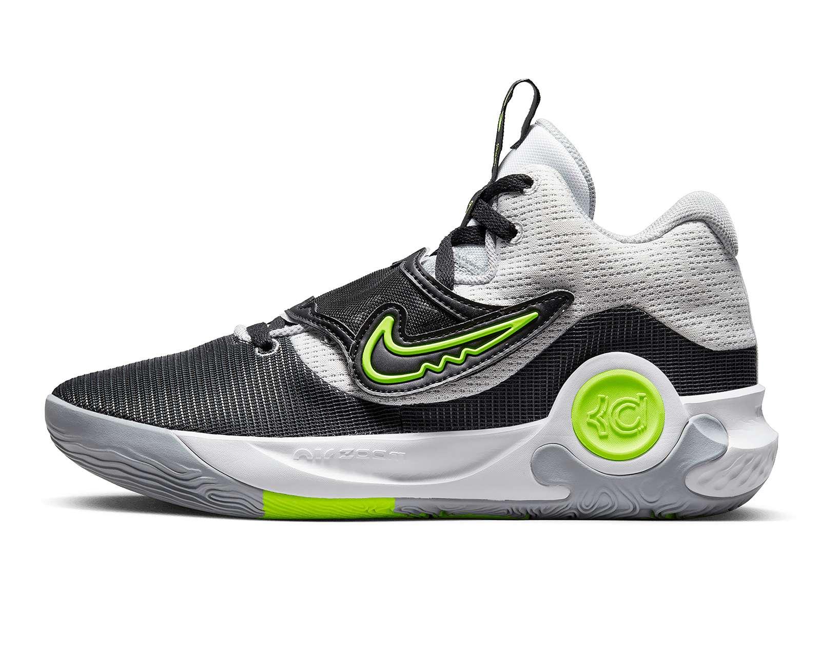 Foto 3 pulgar | Foto 2 | Tenis Nike KD Trey 5 X para Hombre