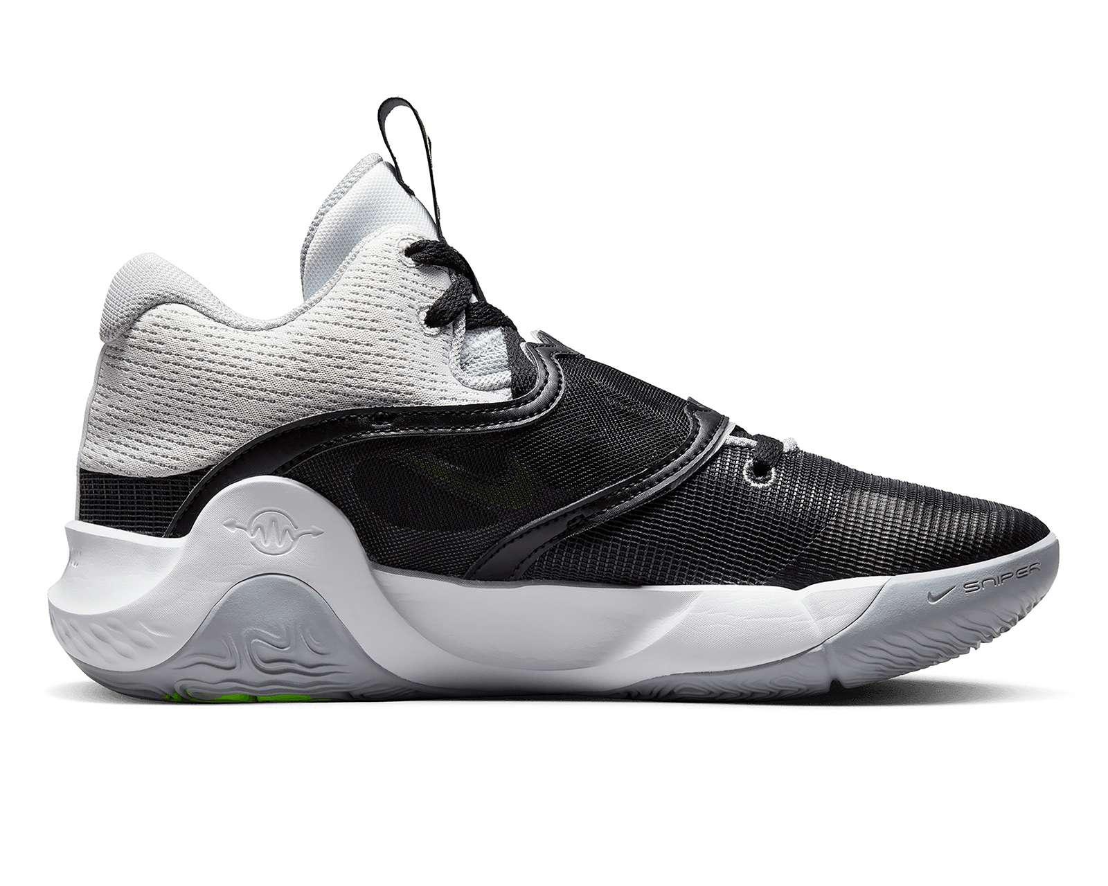 Foto 3 | Foto 3 | Tenis Nike KD Trey 5 X para Hombre