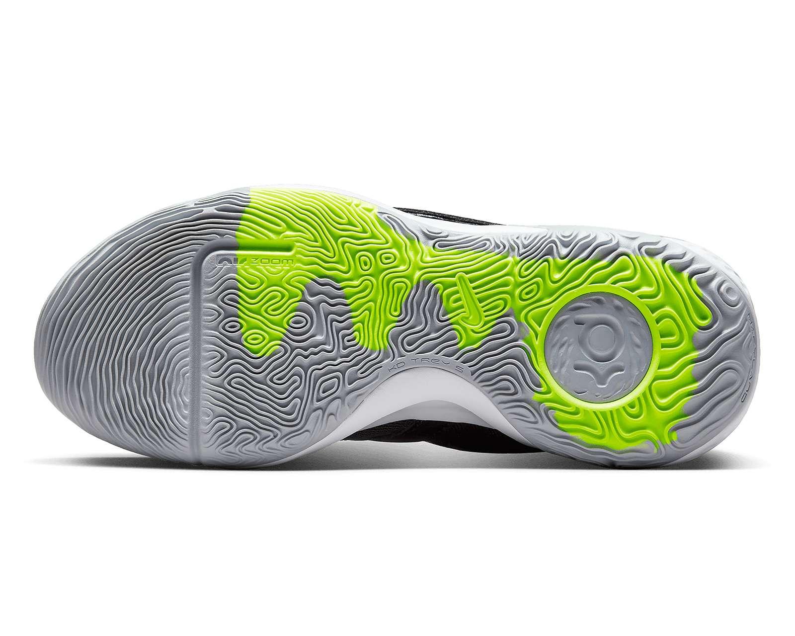 Foto 6 | Foto 6 | Tenis Nike KD Trey 5 X para Hombre