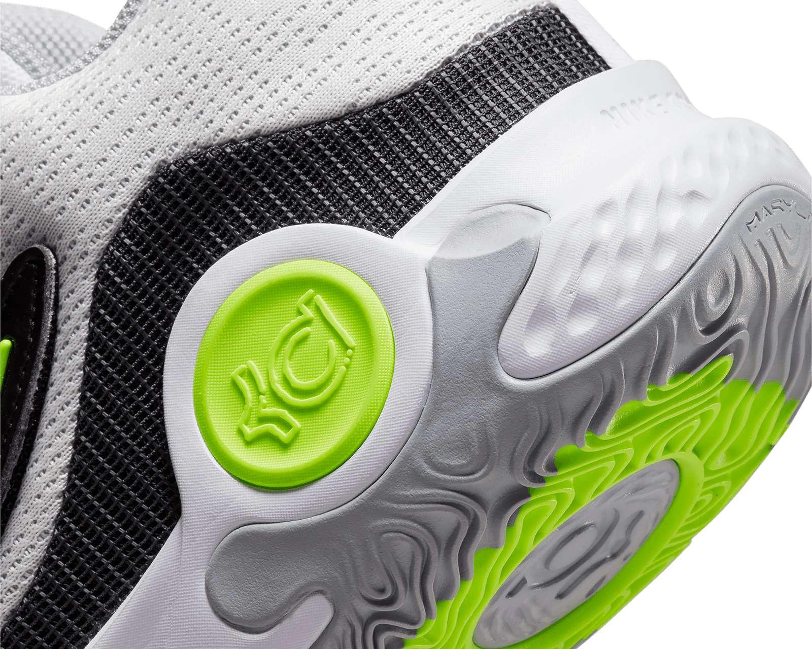 Foto 9 | Foto 9 | Tenis Nike KD Trey 5 X para Hombre