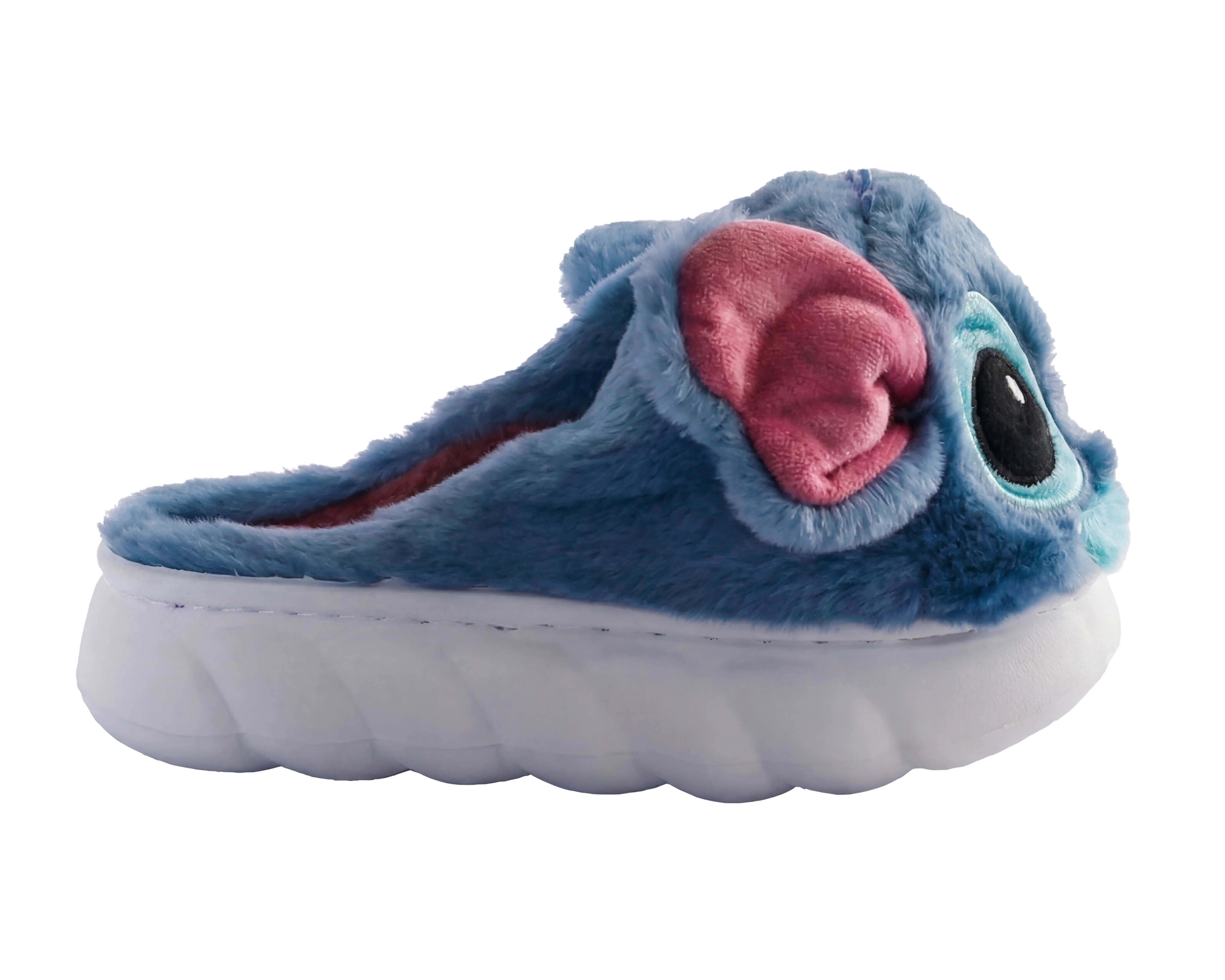 Foto 2 | Foto 2 | Pantuflas de Stitch Disney para Mujer