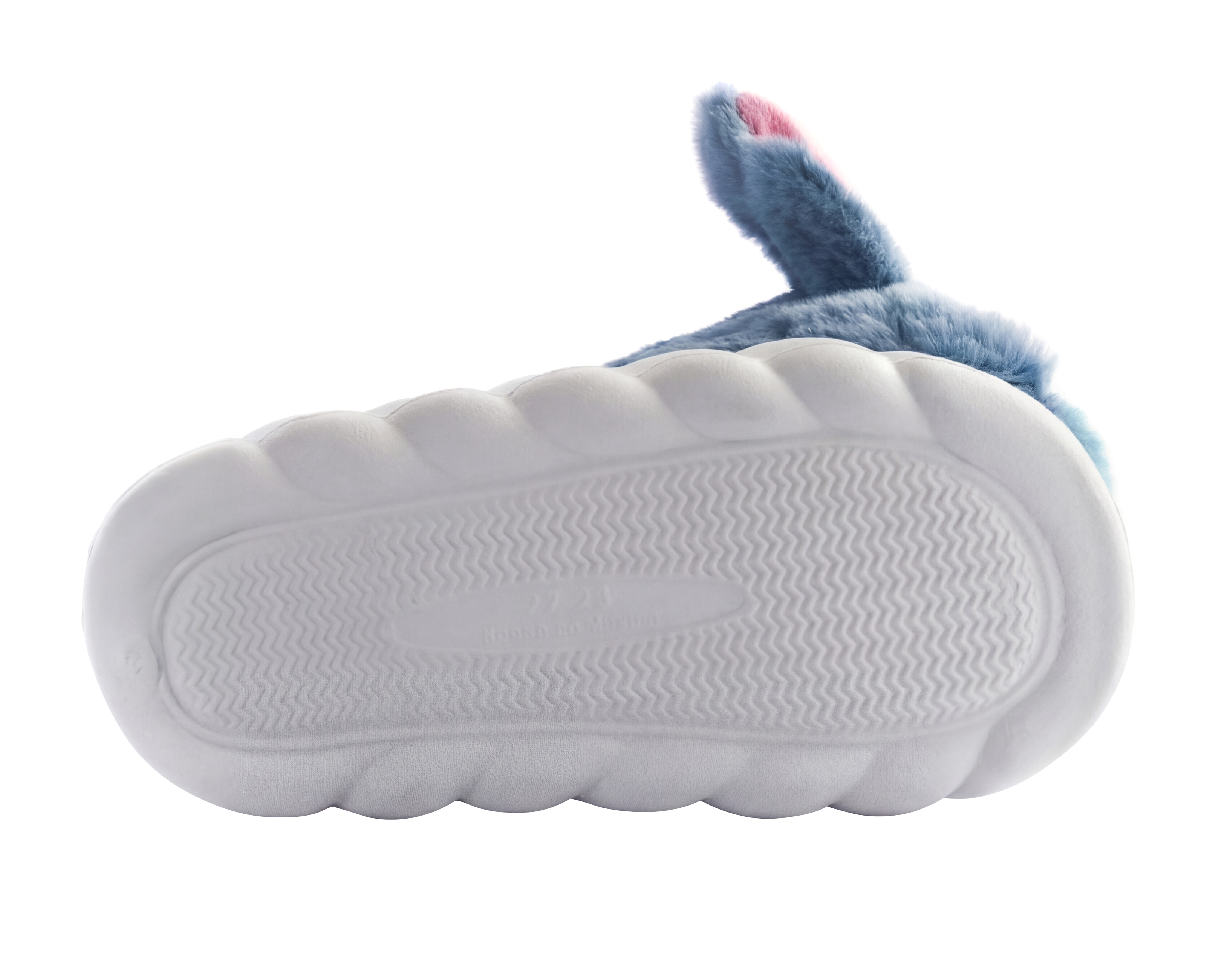 Foto 5 pulgar | Foto 4 | Pantuflas de Stitch Disney para Mujer