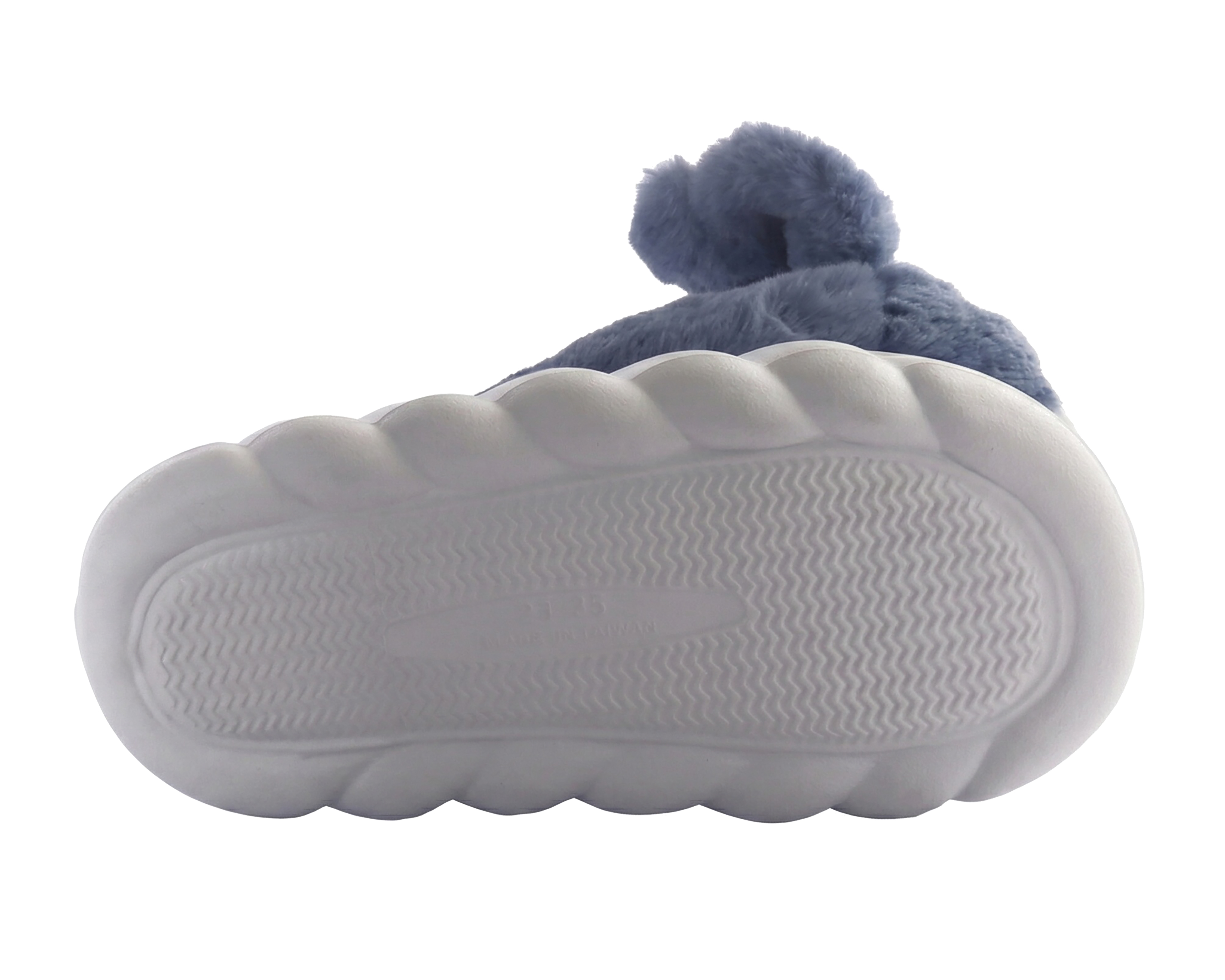 Foto 5 pulgar | Foto 4 | Pantuflas de Stitch Disney para Mujer