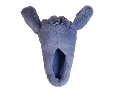 Foto 5 | Foto 5 | Pantuflas de Stitch Disney para Mujer