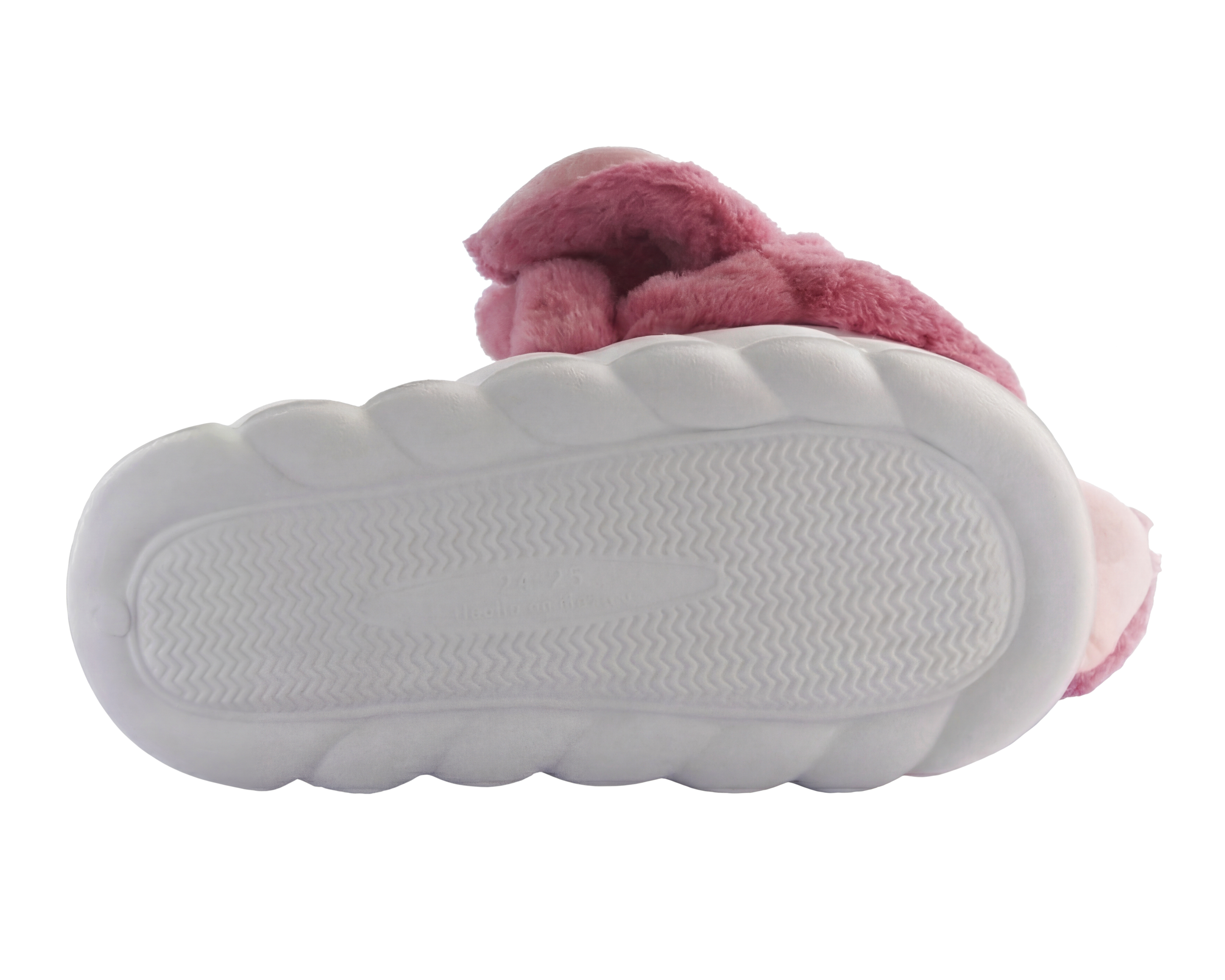 Foto 5 pulgar | Foto 4 | Pantuflas de Ángel Disney Stitch para Mujer