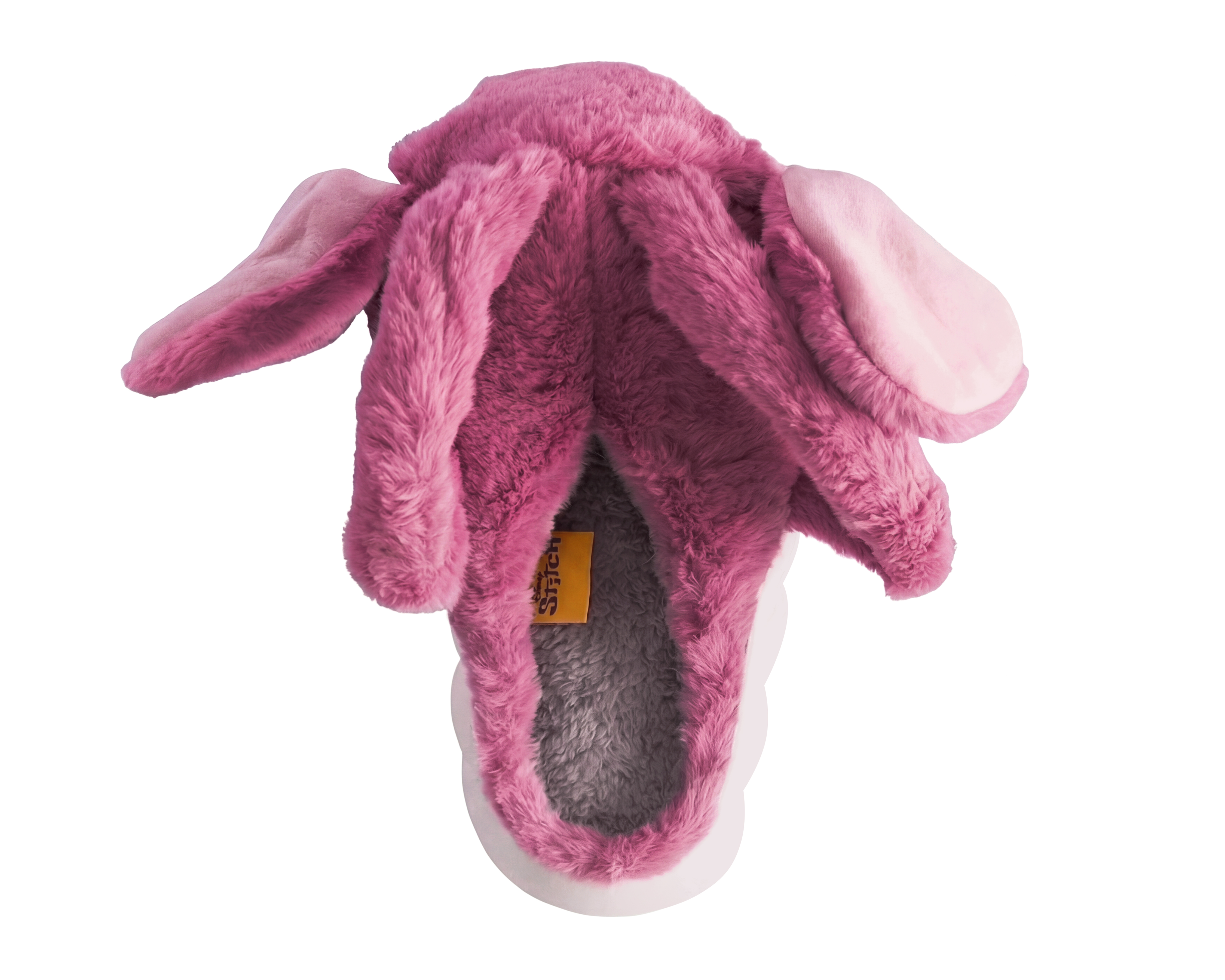 Foto 5 | Foto 5 | Pantuflas de Ángel Disney Stitch para Mujer