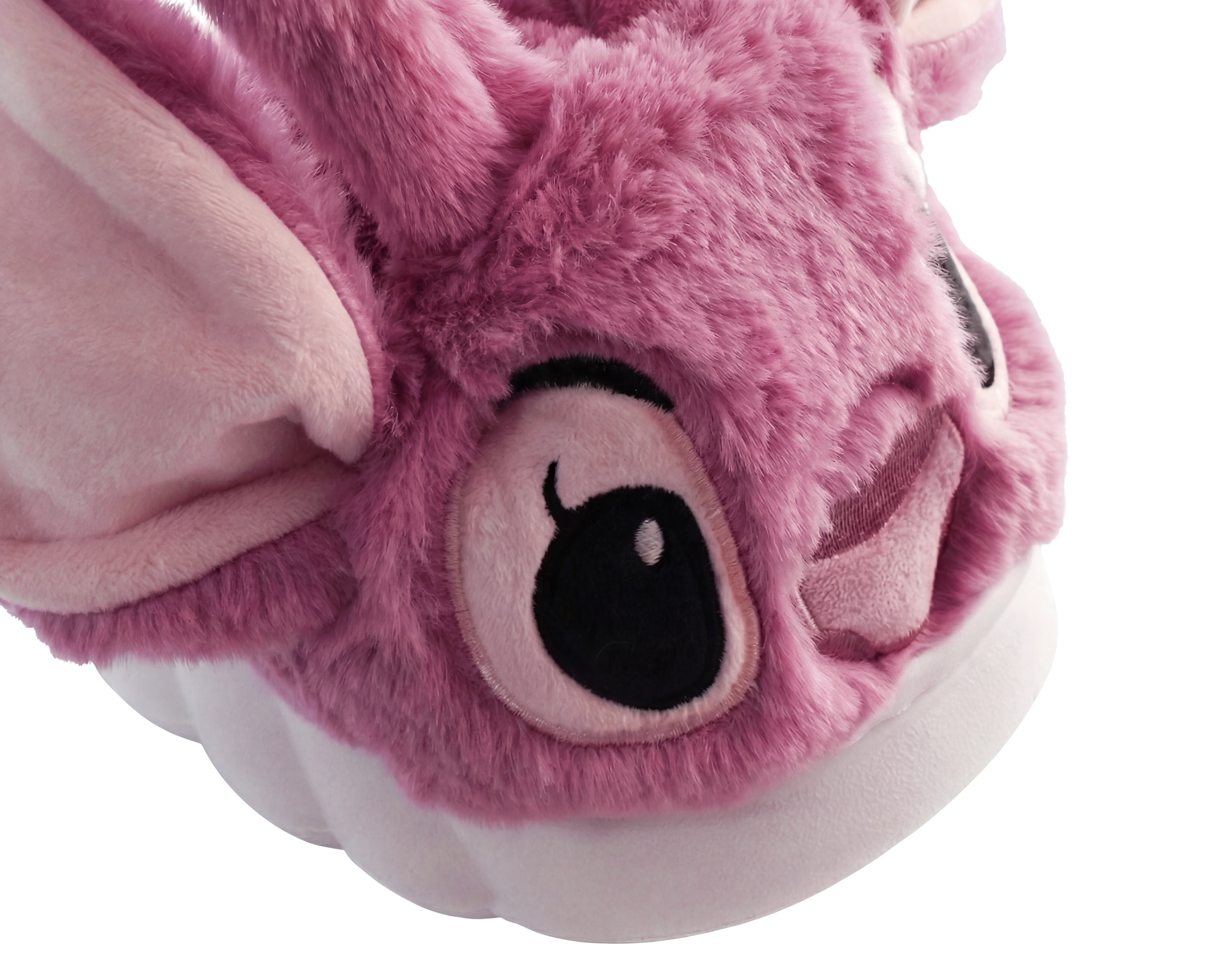 Foto 7 pulgar | Foto 6 | Pantuflas de Ángel Disney Stitch para Mujer