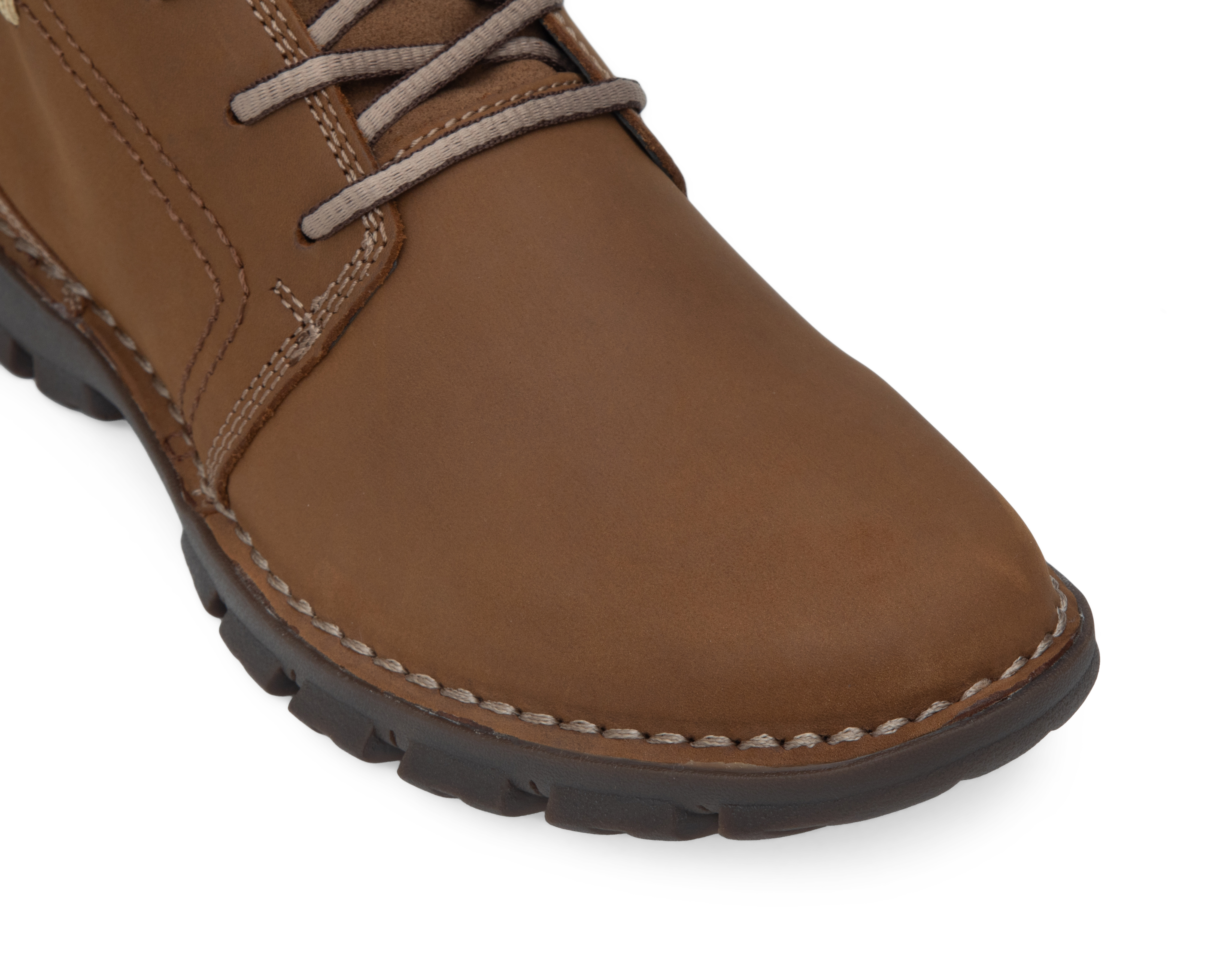 Foto 6 | Foto 6 | Botas de Trabajo CAT de Piel para Hombre