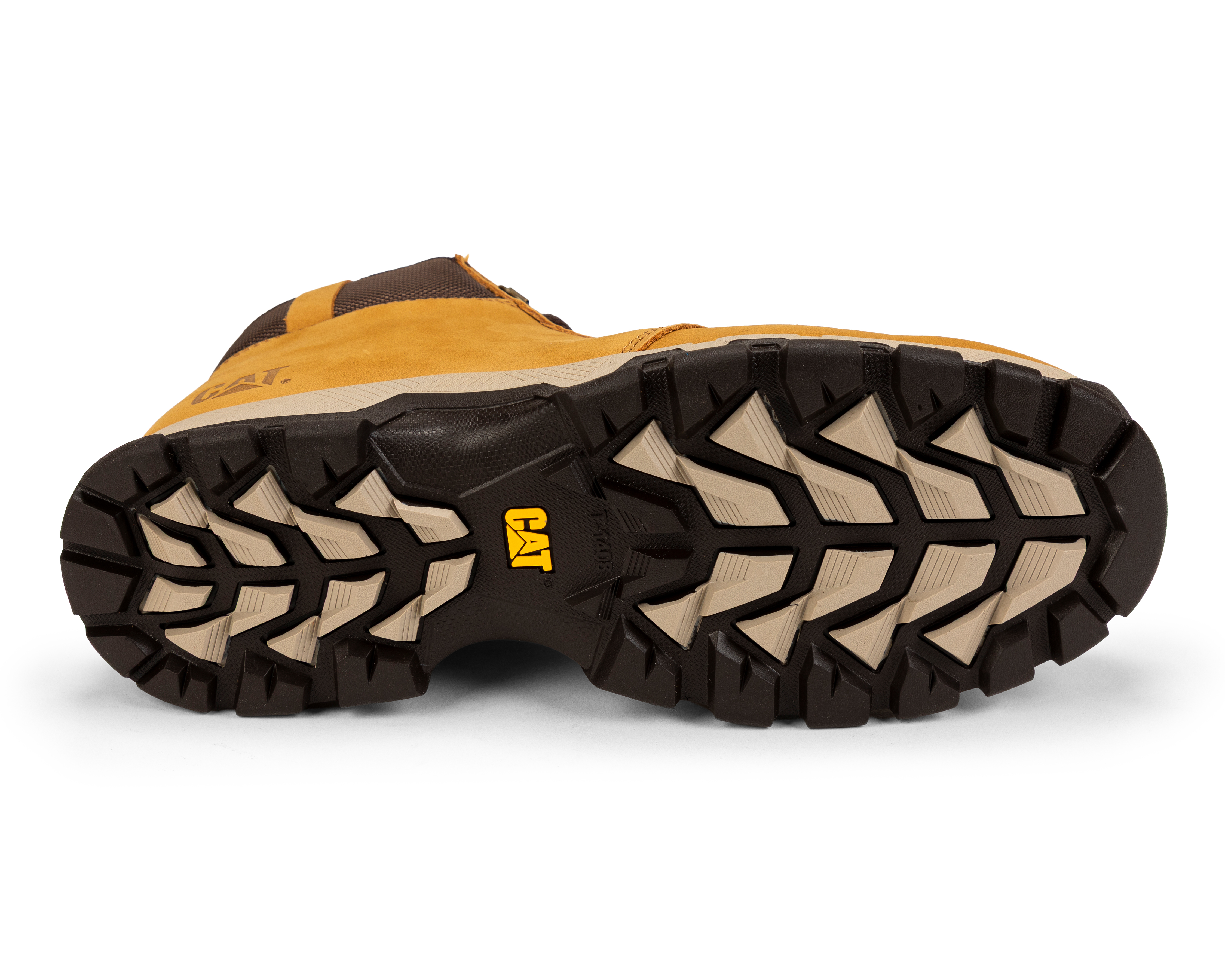 Foto 5 pulgar | Foto 4 | Botas de Trabajo CAT Kaden M4M de Piel para Hombre