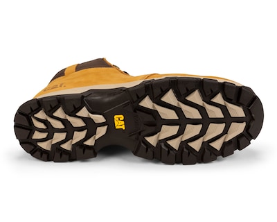 Foto 4 | Foto 4 | Botas de Trabajo CAT Kaden M4M de Piel para Hombre